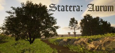 Statera: Aurum — Steam header