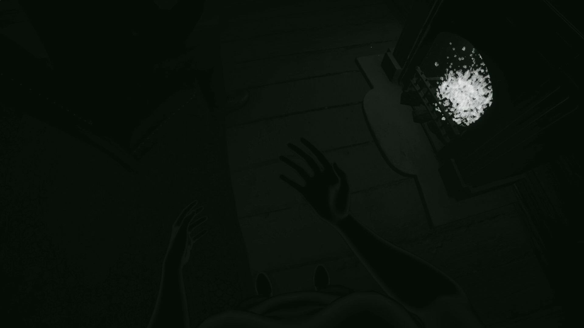 The Quiet Execution screenshot 5
