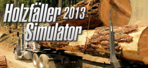 Woodcutter Simulator 2013