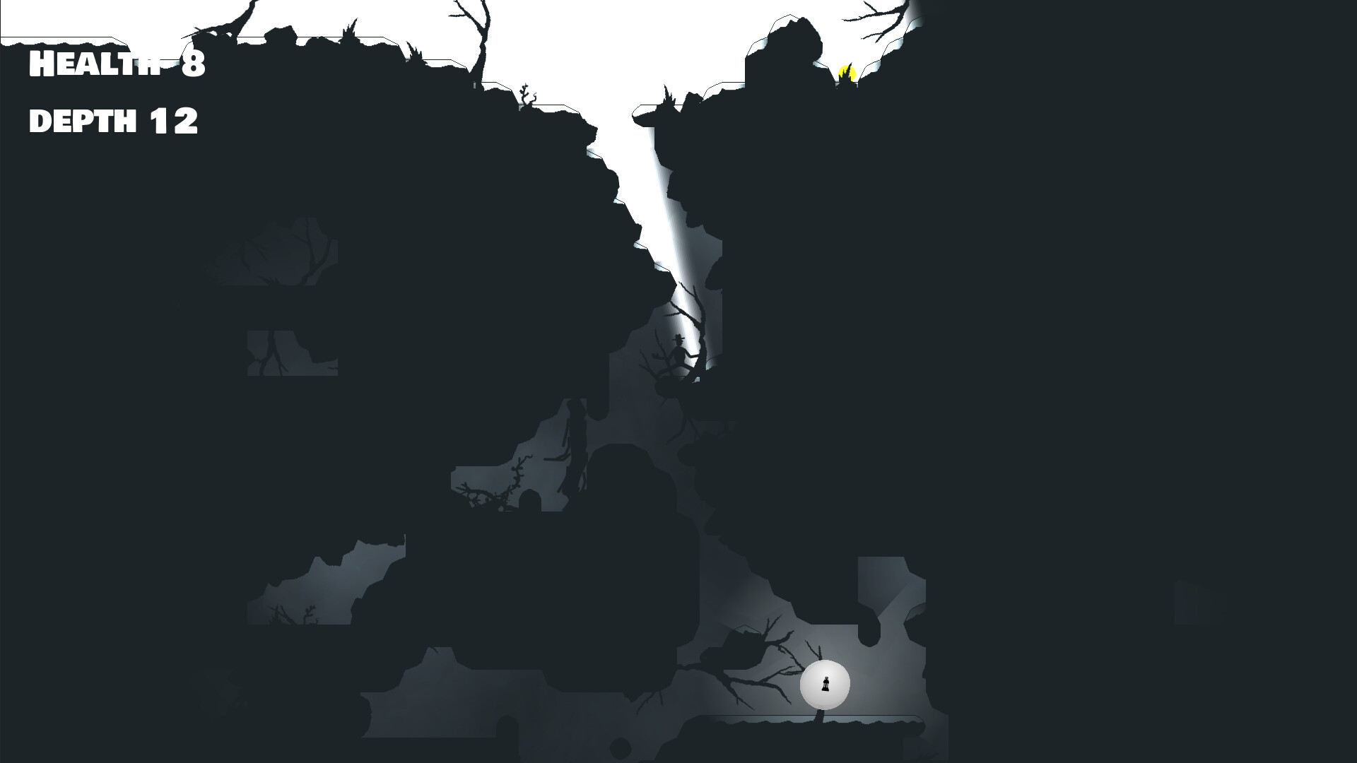 The Crevice screenshot 5