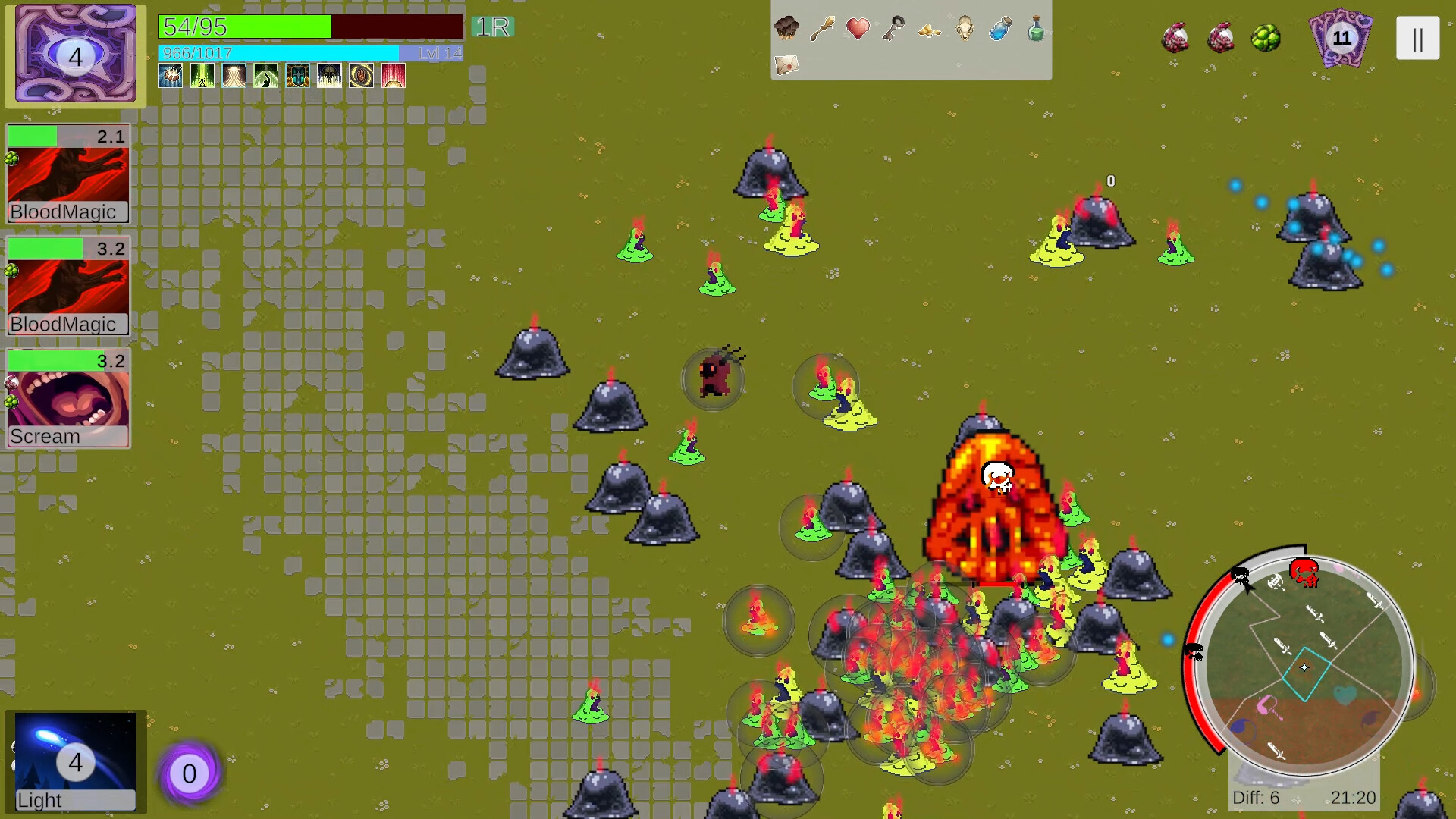 The Last Catalyst screenshot 8