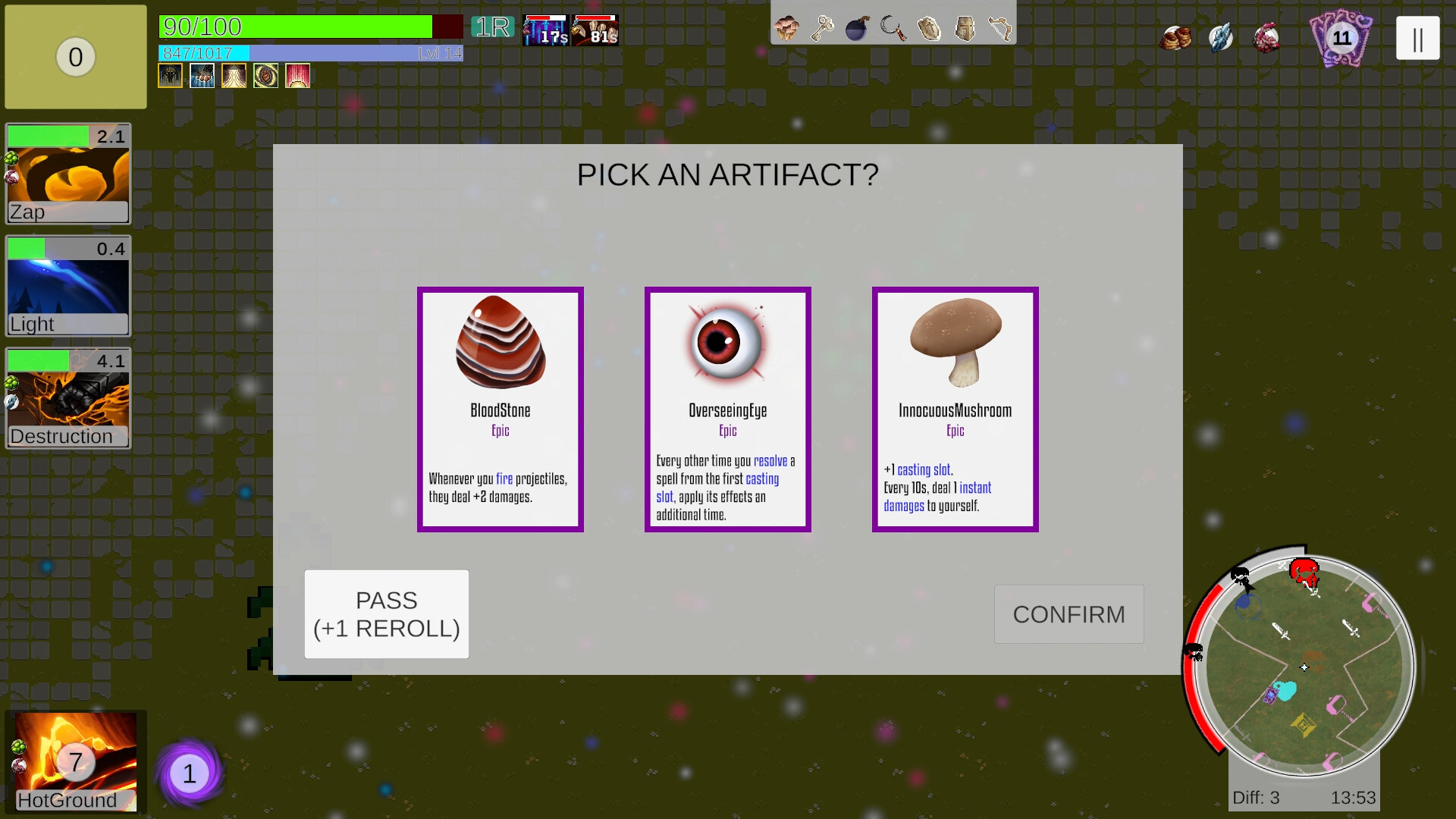 The Last Catalyst screenshot 6