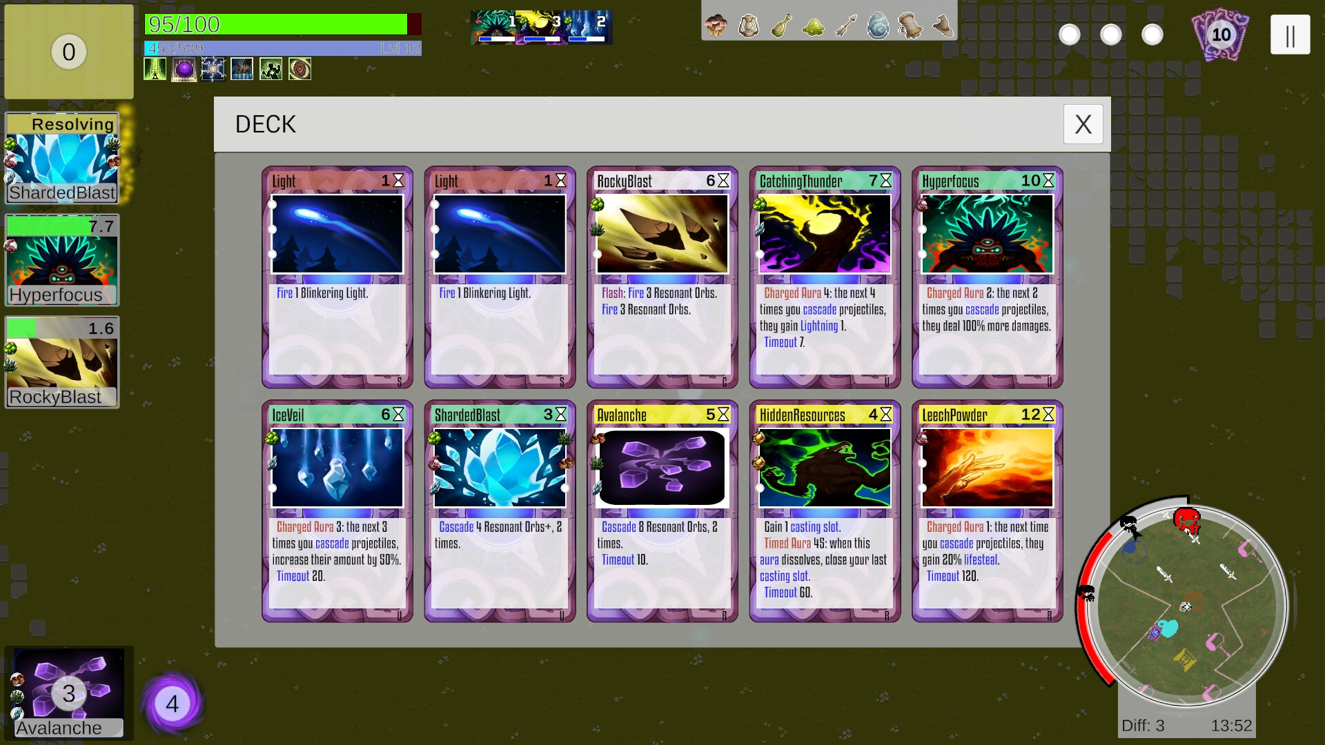 The Last Catalyst screenshot 9
