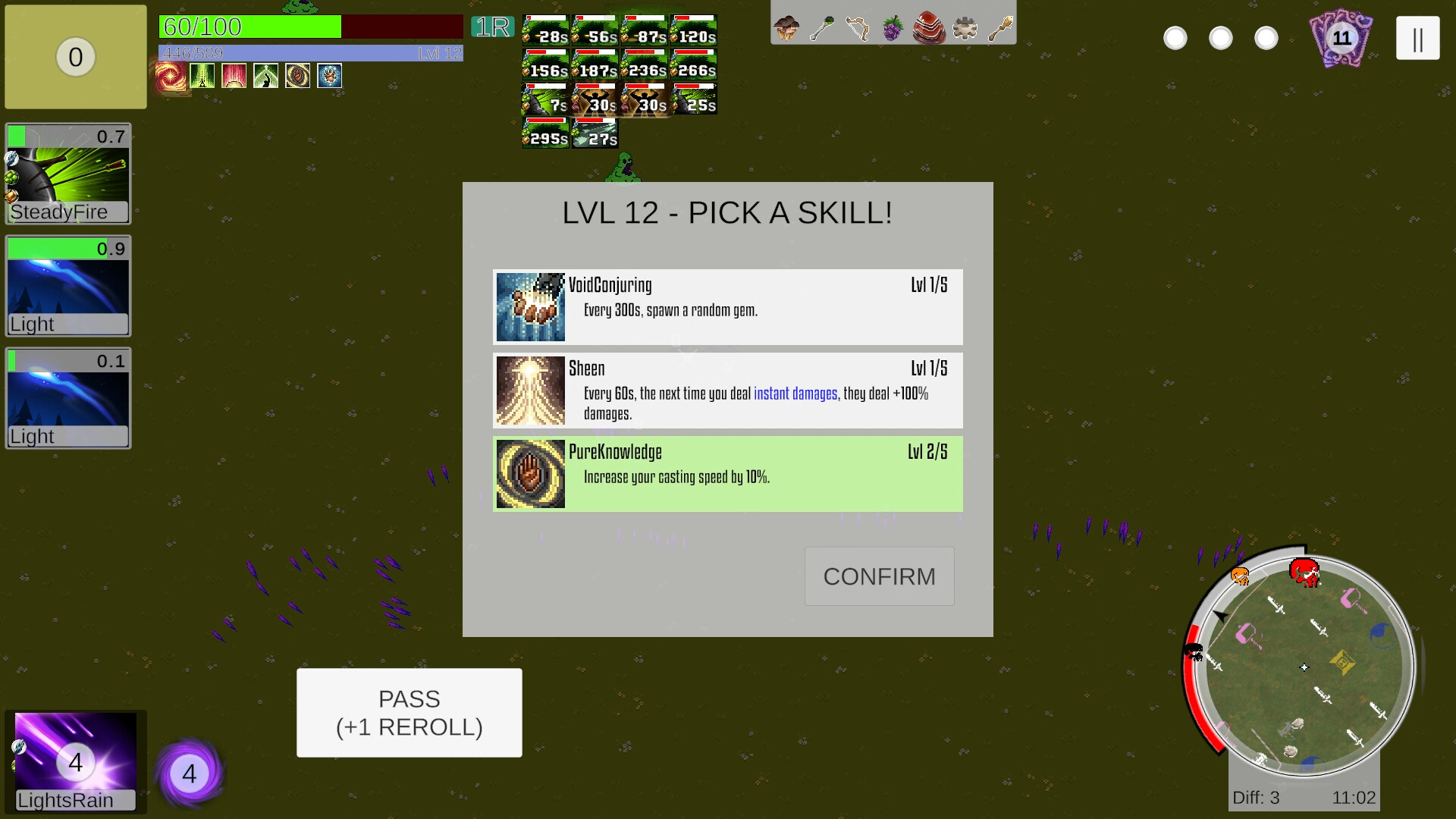The Last Catalyst screenshot 7