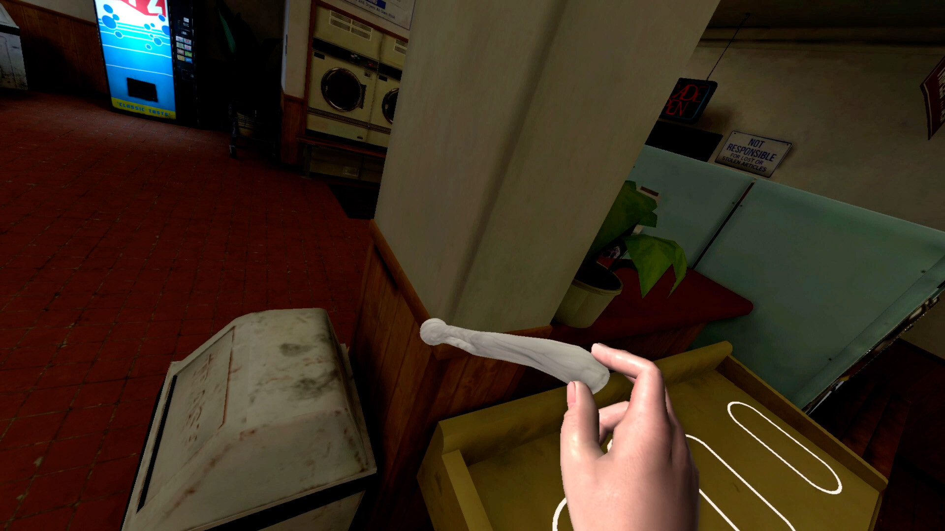 Arcade Paradise VR screenshot 2