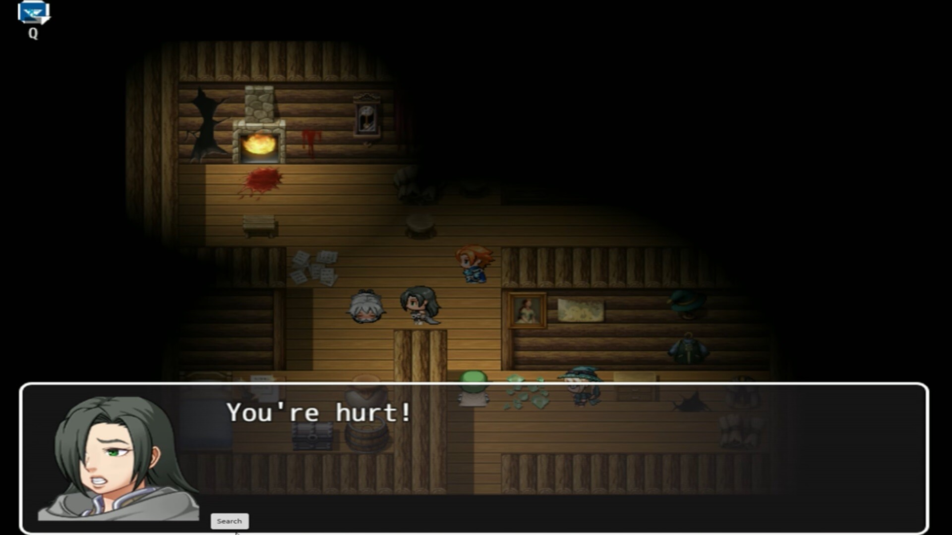 Ericanskinsmonsters screenshot 9