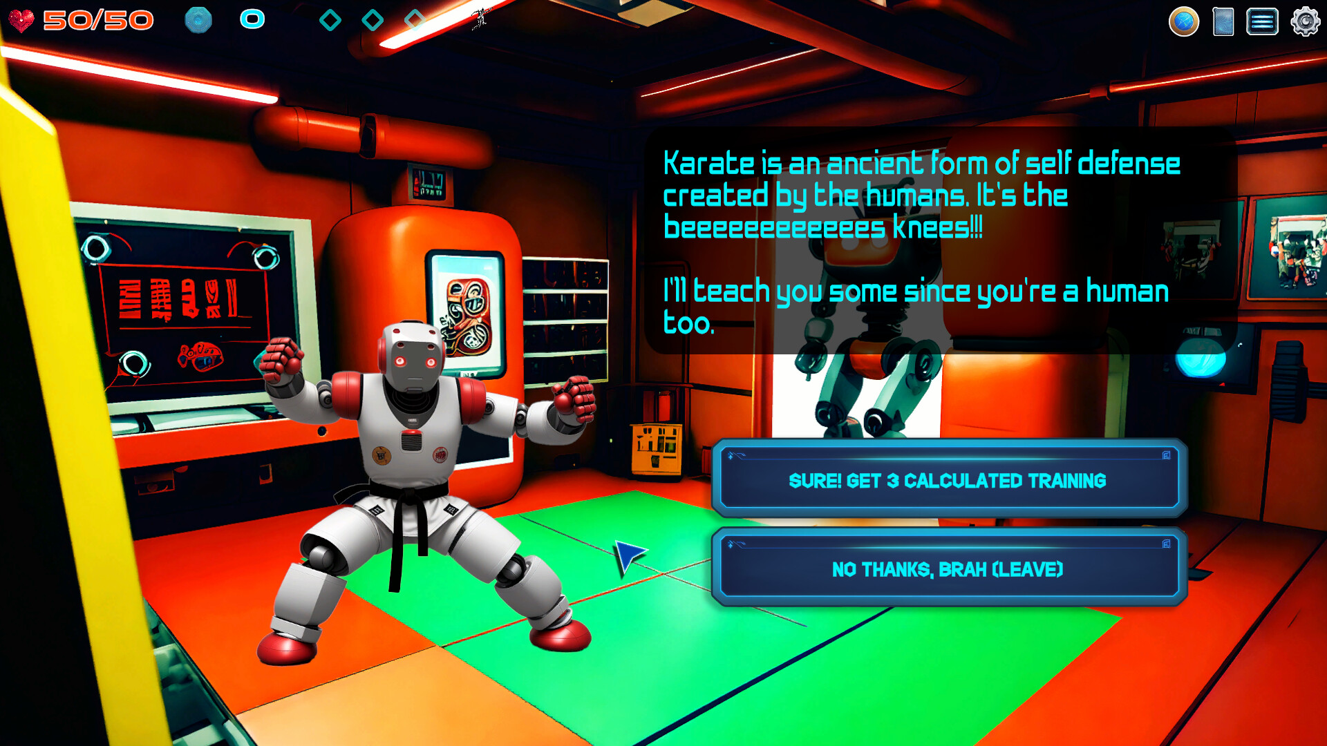 Star Deck screenshot 9