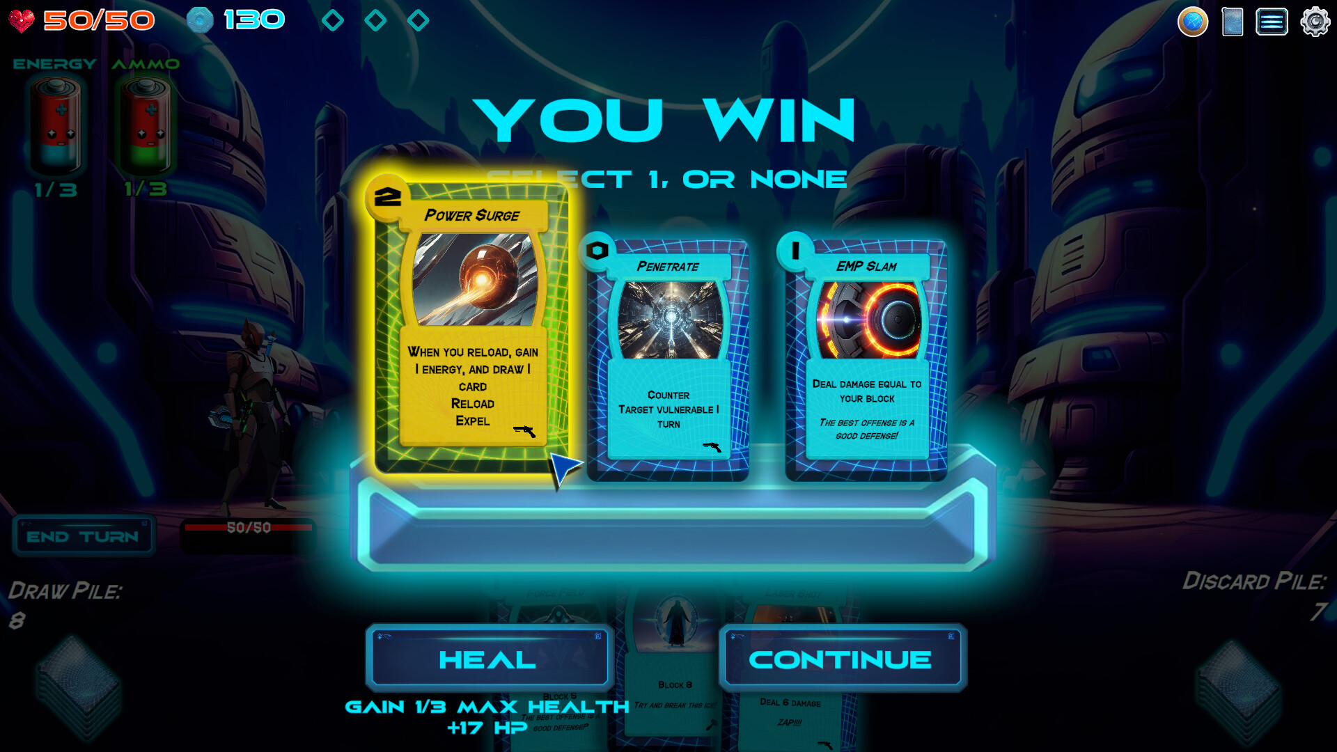 Star Deck screenshot 4