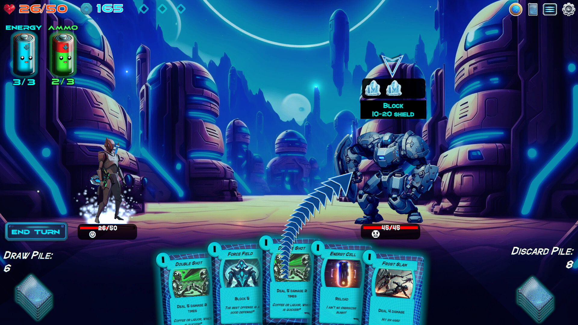 Star Deck screenshot 1