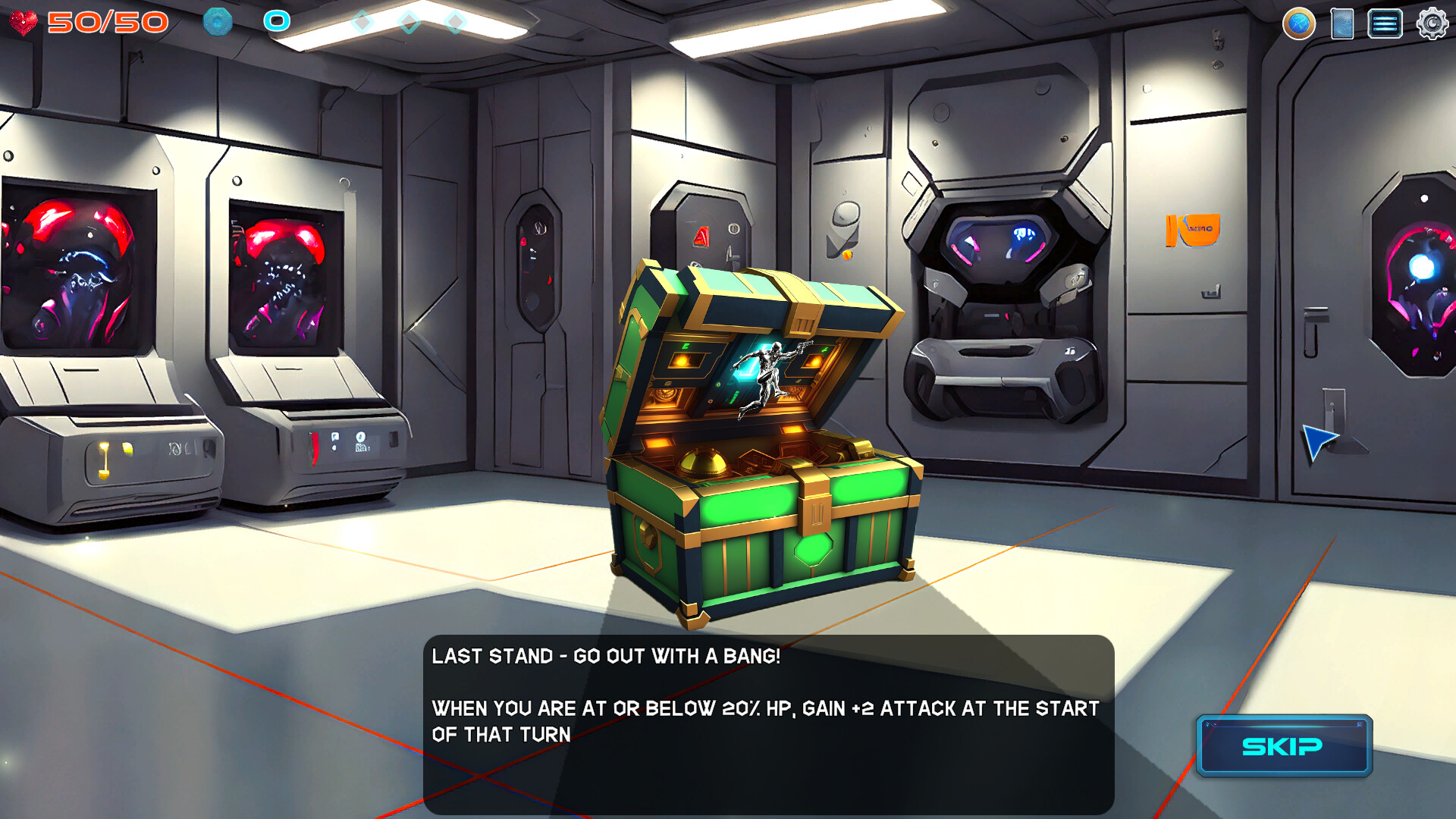 Star Deck screenshot 7