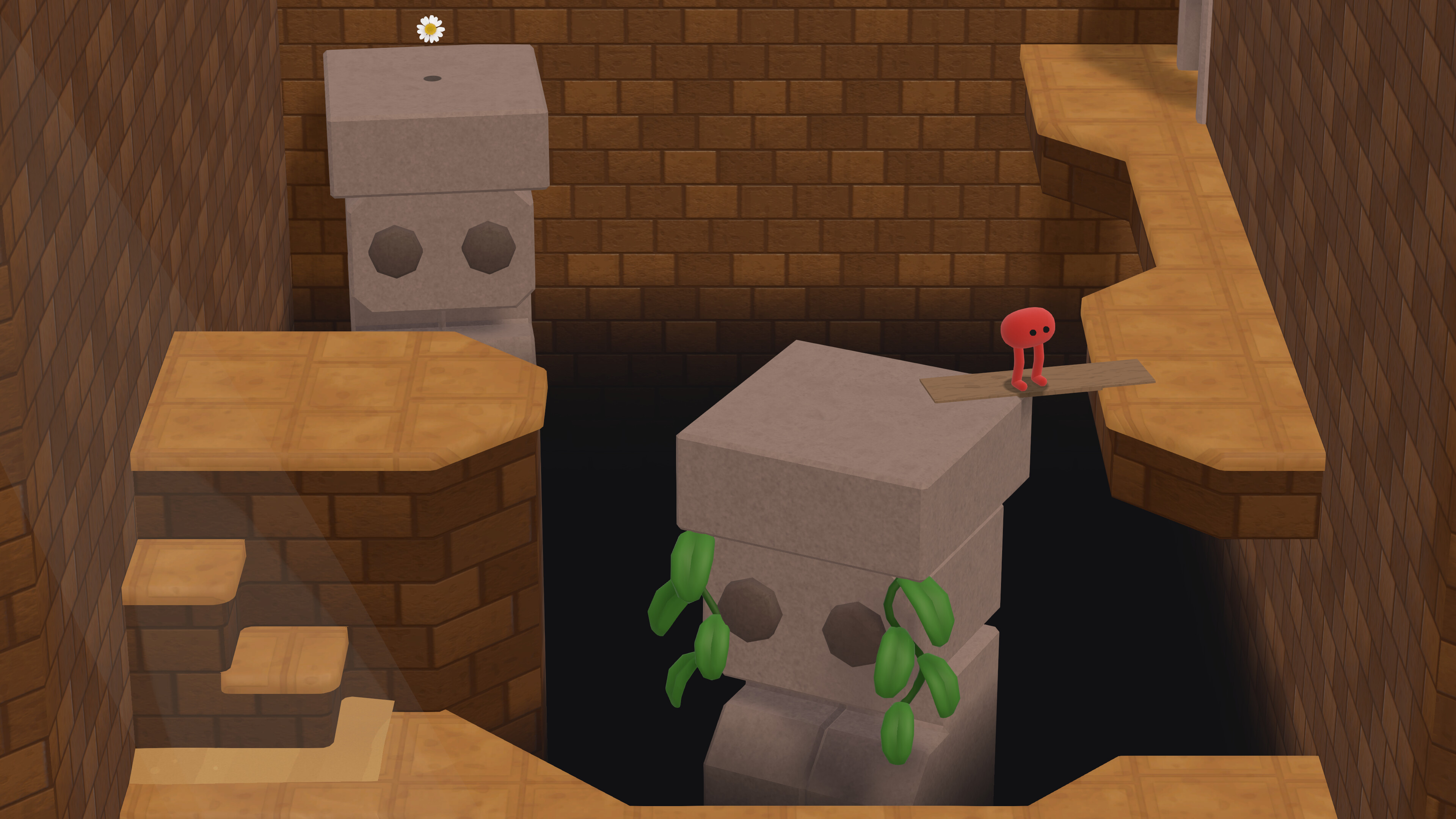 Pikuniku 2 screenshot 6