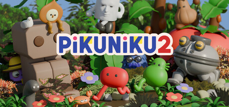 Pikuniku 2