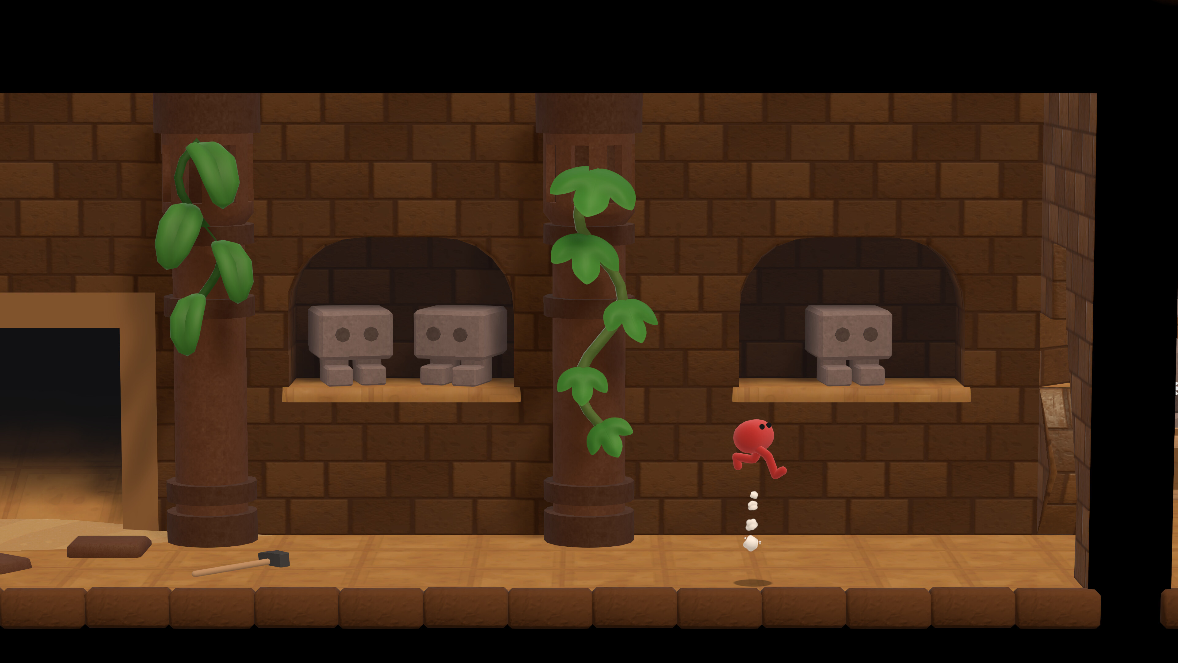 Pikuniku 2 screenshot 2