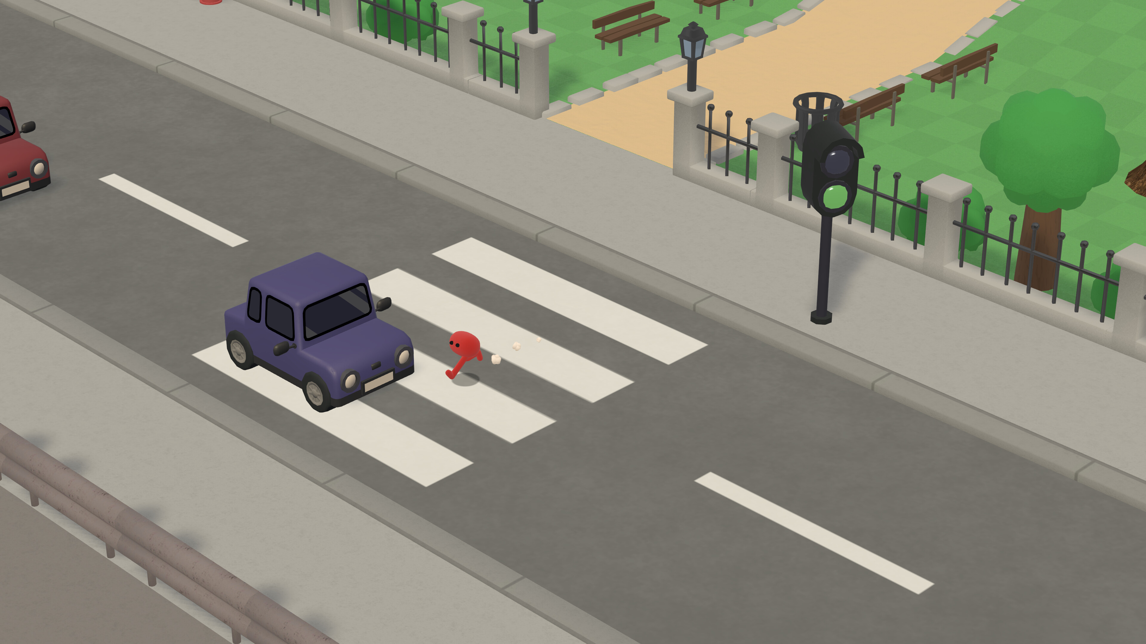 Pikuniku 2 screenshot 7