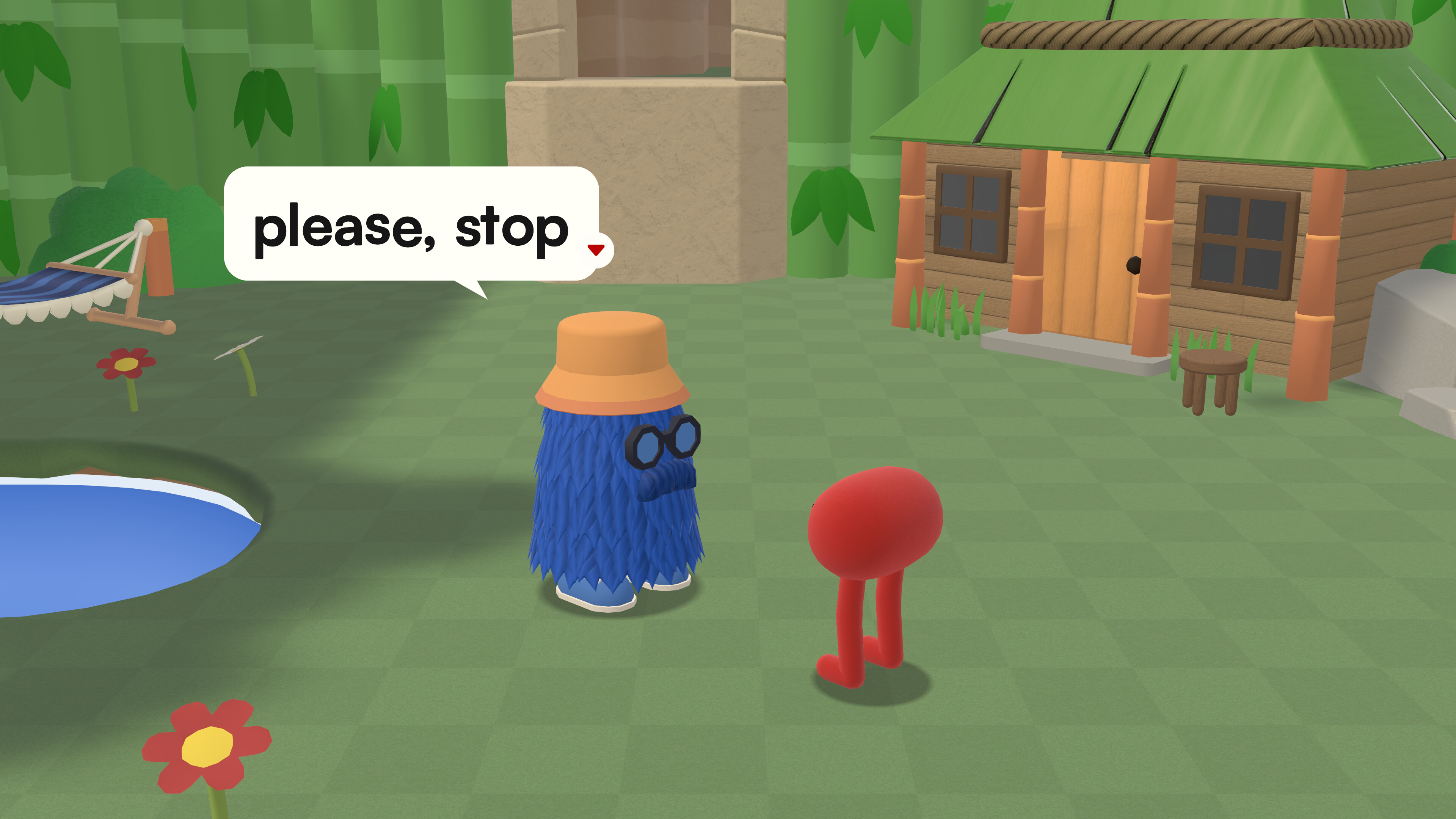 Pikuniku 2 screenshot 4