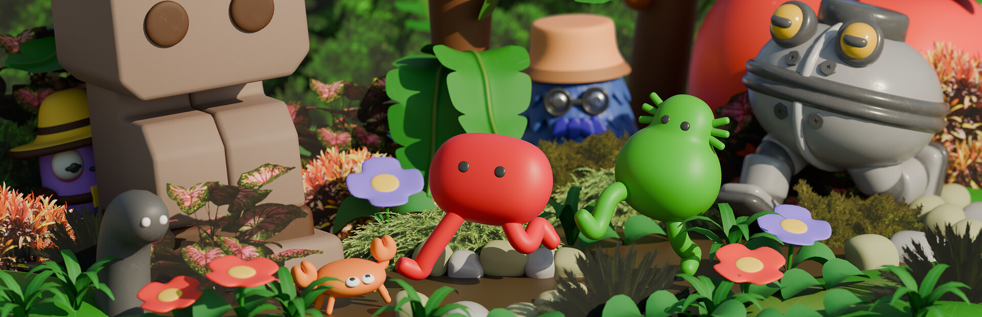 Pikuniku 2
