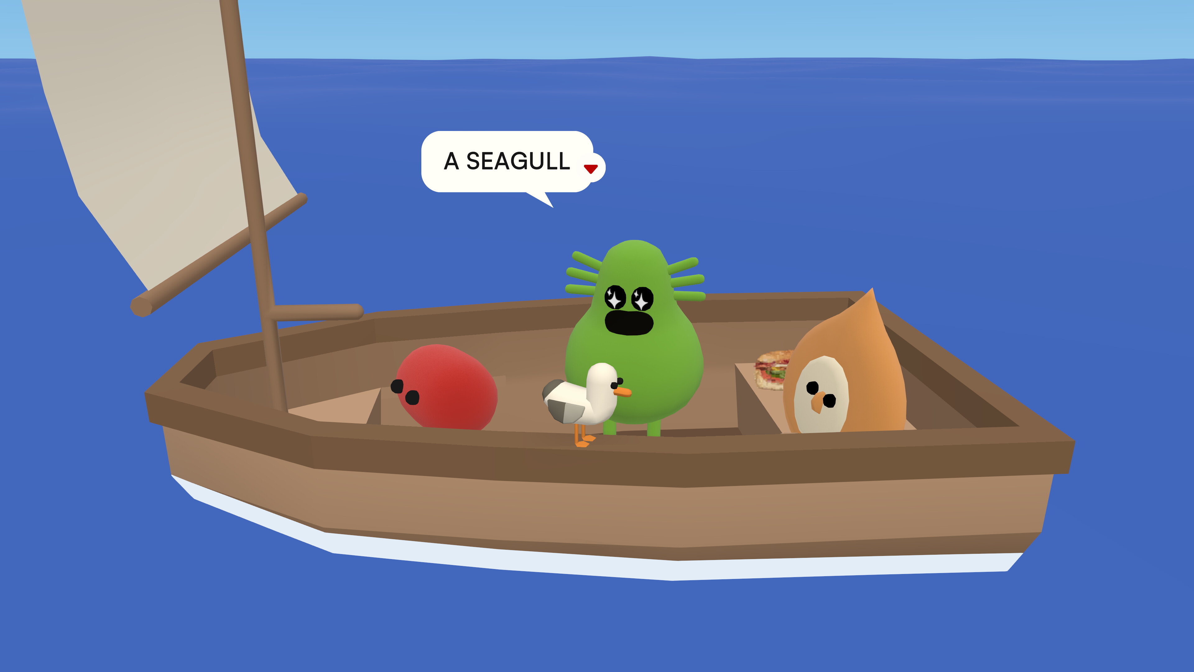 Pikuniku 2 screenshot 11