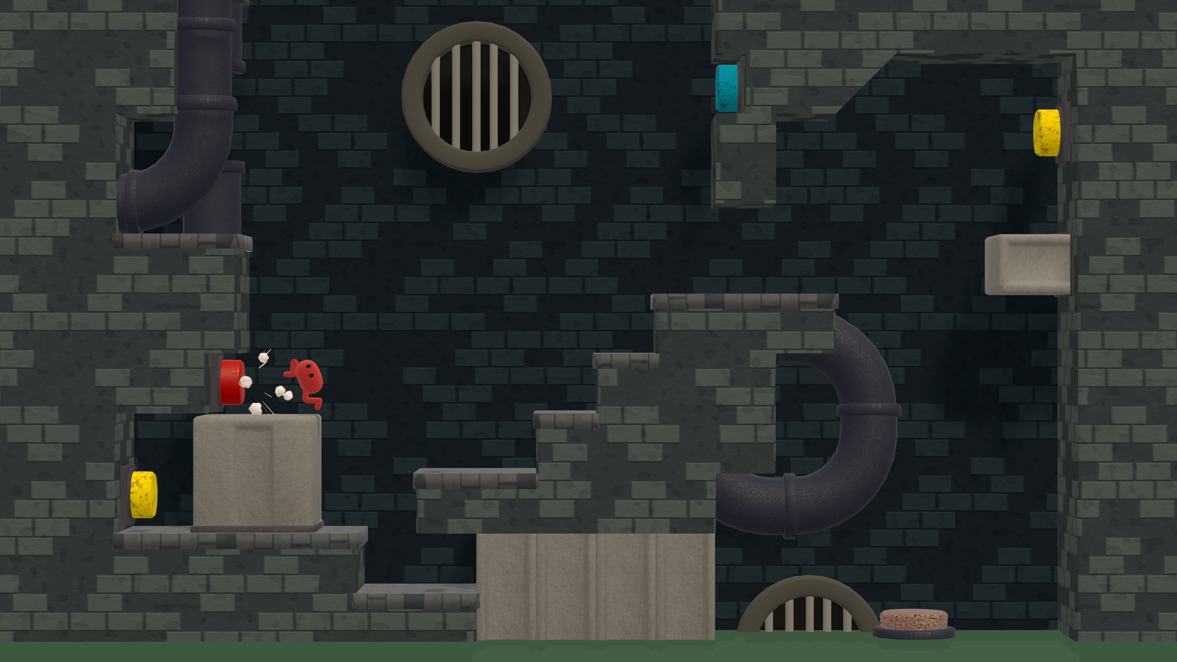 Pikuniku 2 screenshot 3