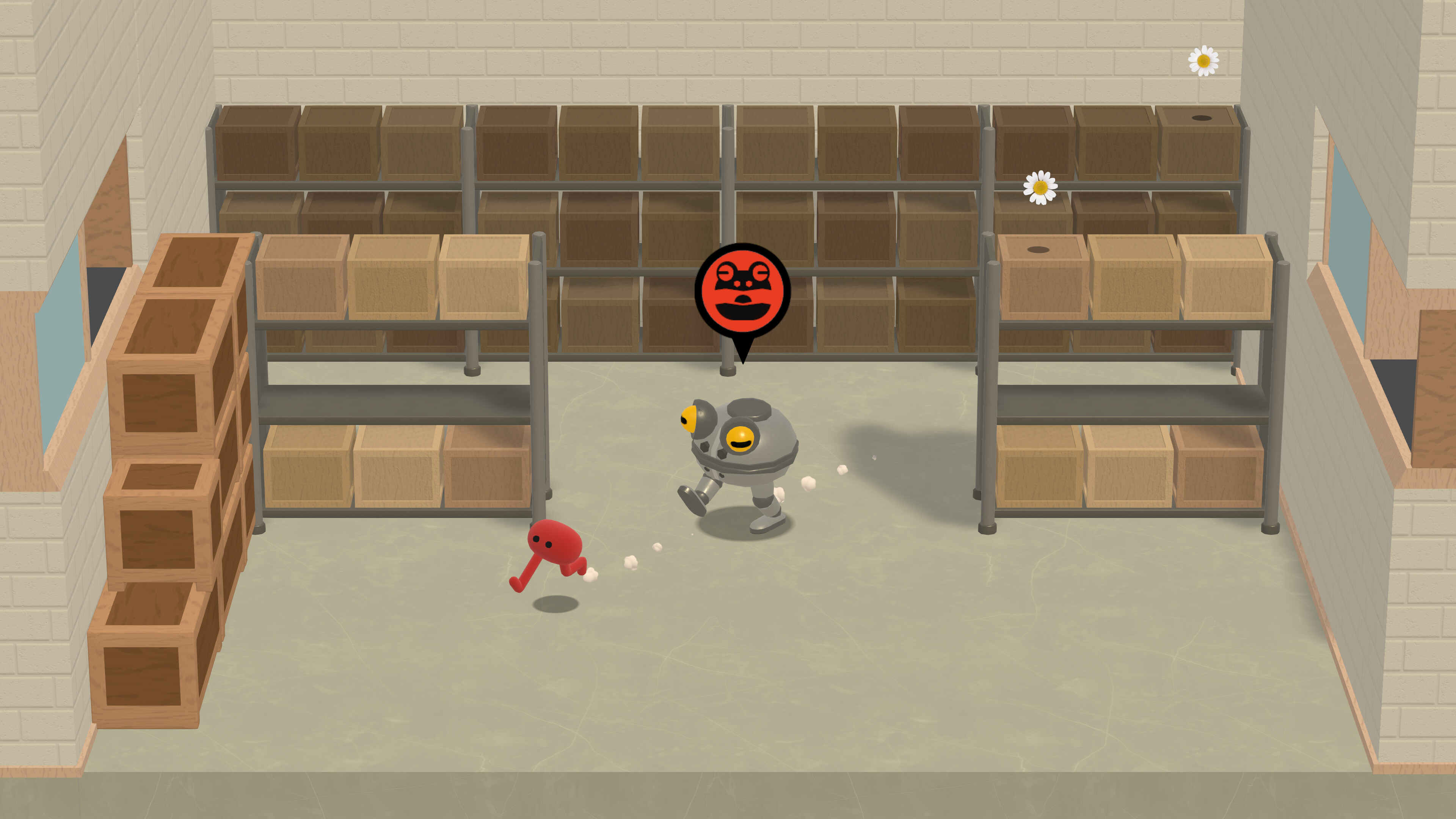 Pikuniku 2 screenshot 5