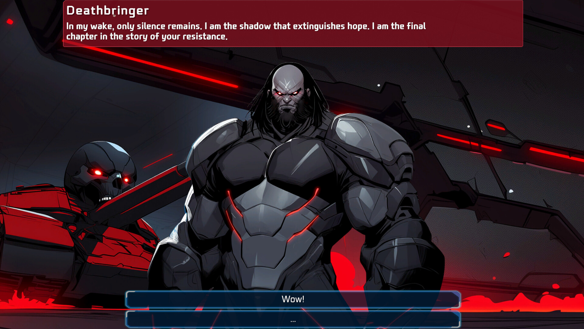 Nexus Defenders screenshot 10