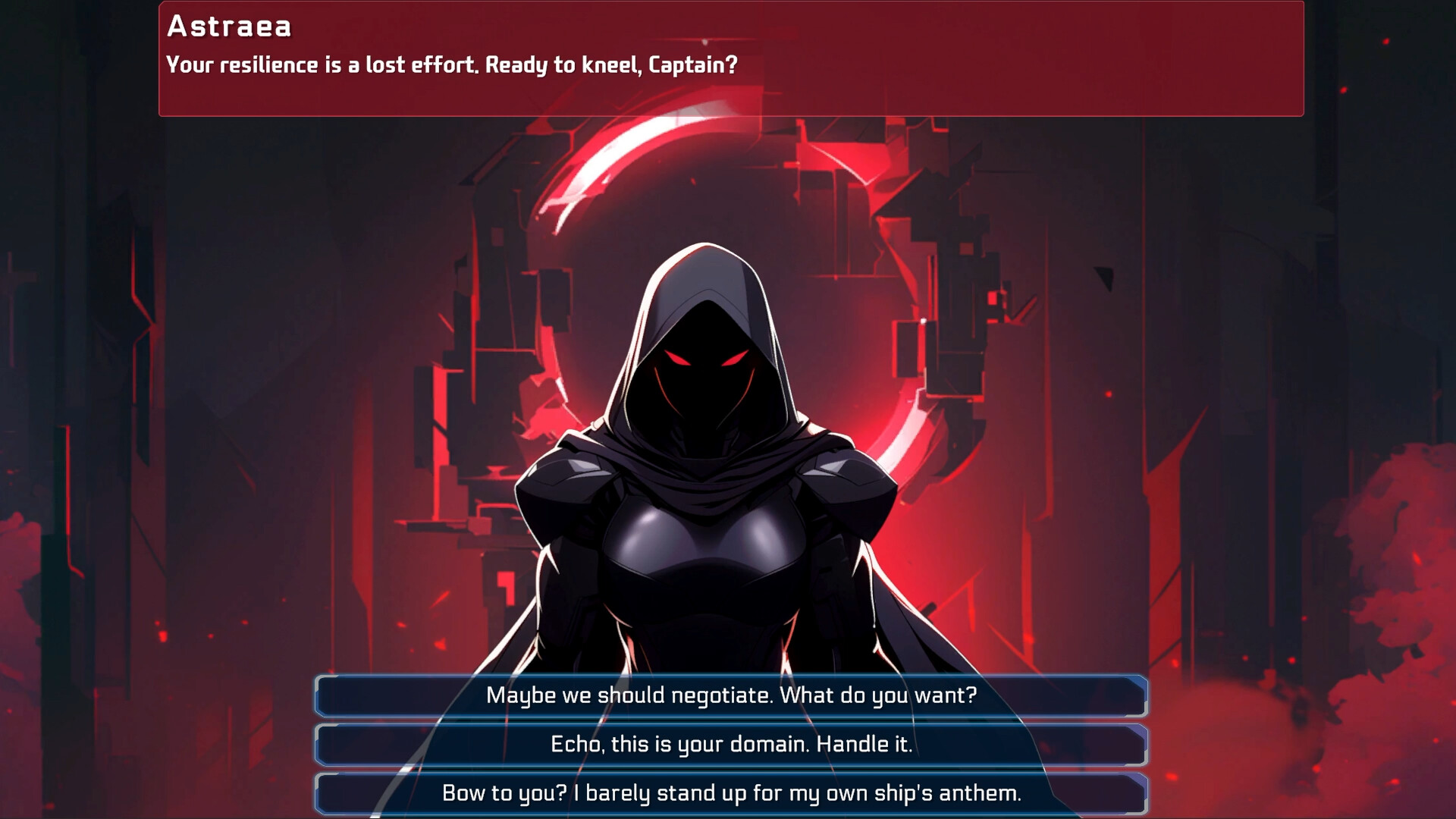 Nexus Defenders screenshot 8