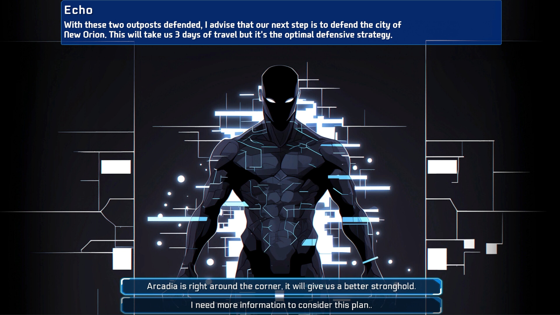 Nexus Defenders screenshot 7