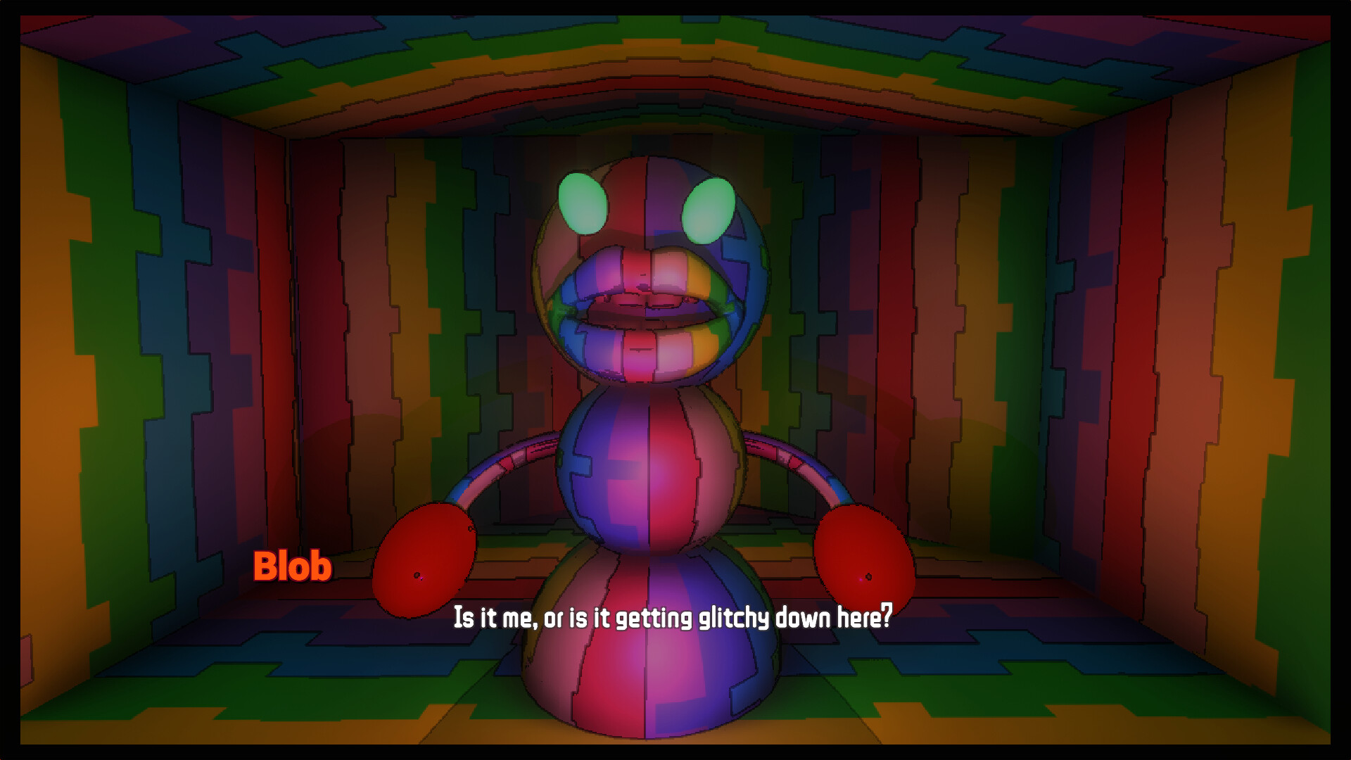 Glitch Daddy screenshot 14