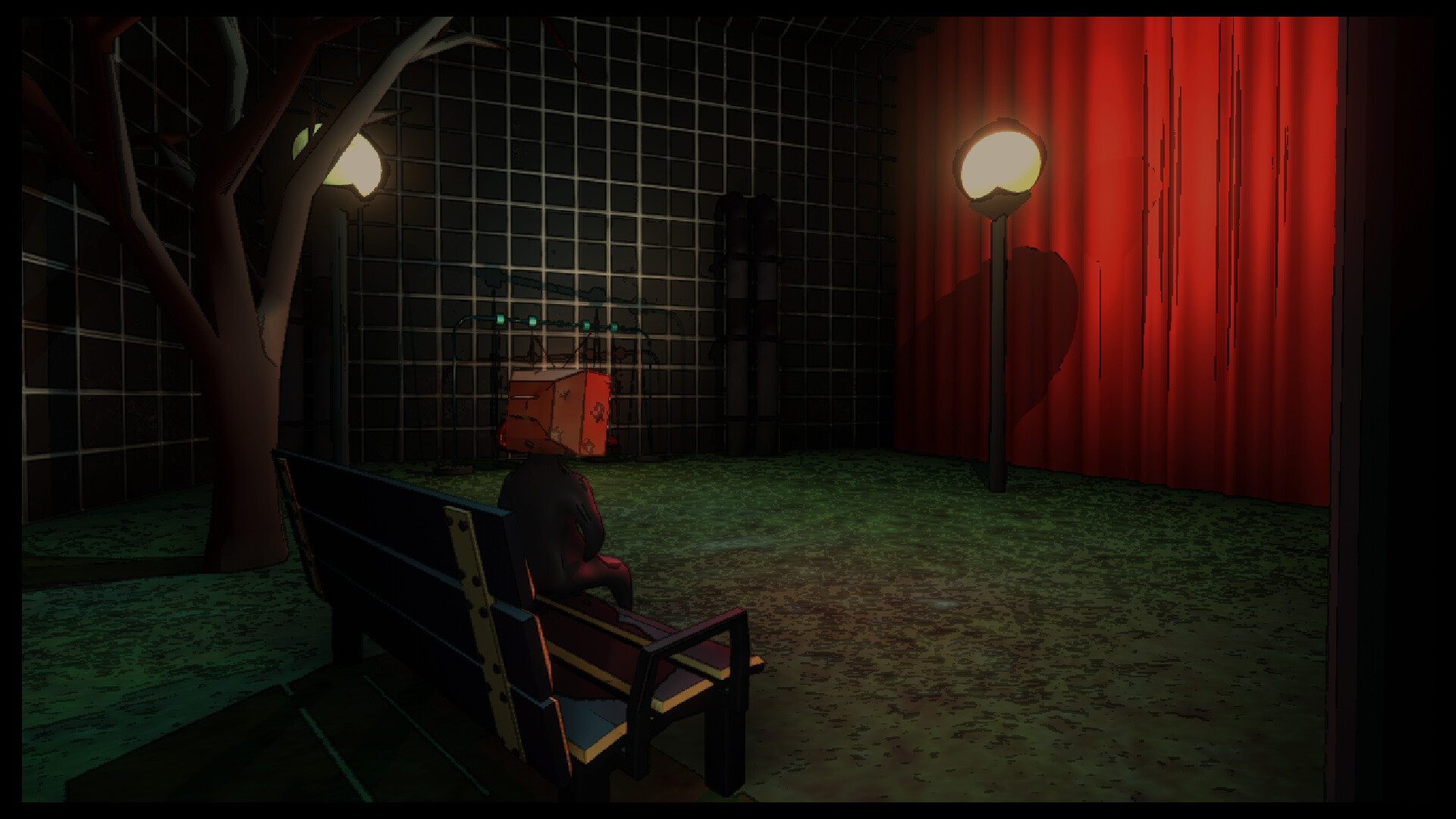 Glitch Daddy screenshot 4