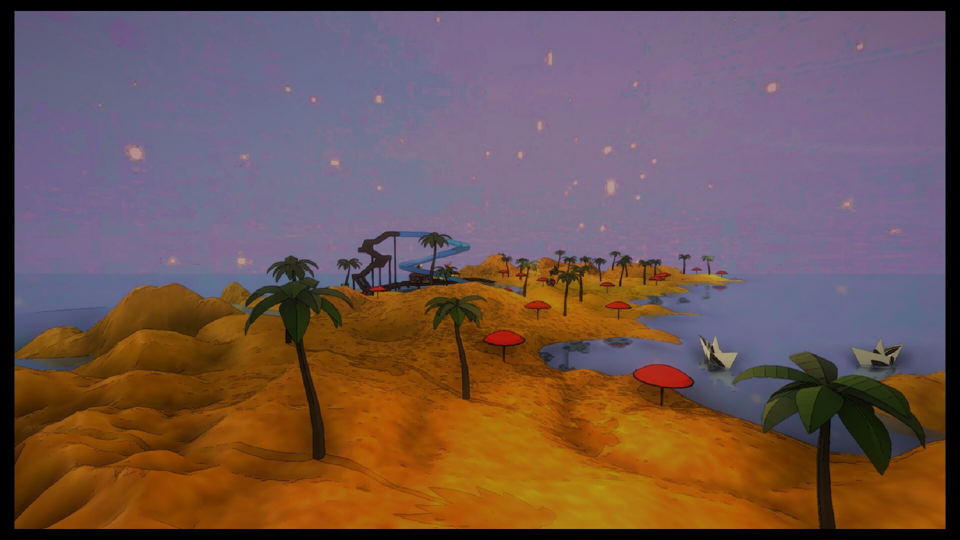 Glitch Daddy screenshot 12
