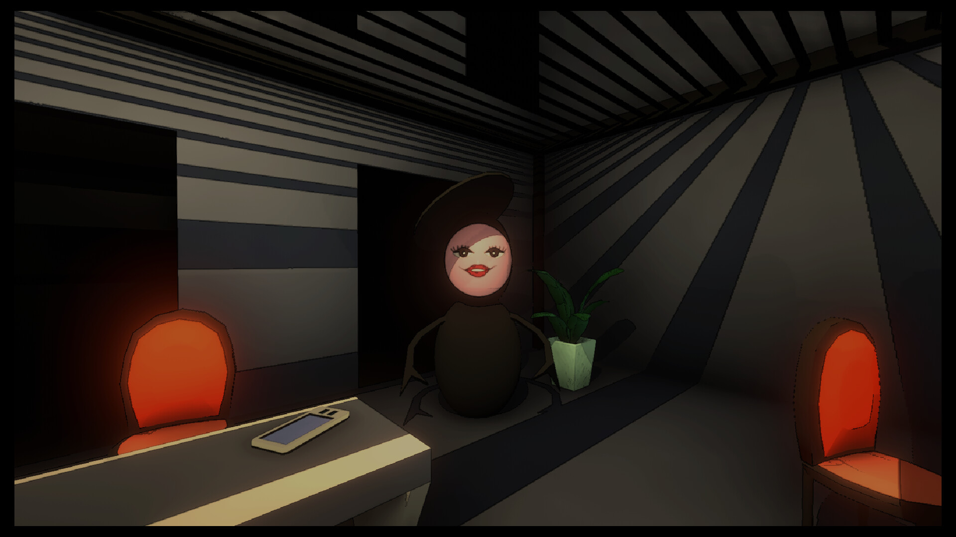 Glitch Daddy screenshot 2