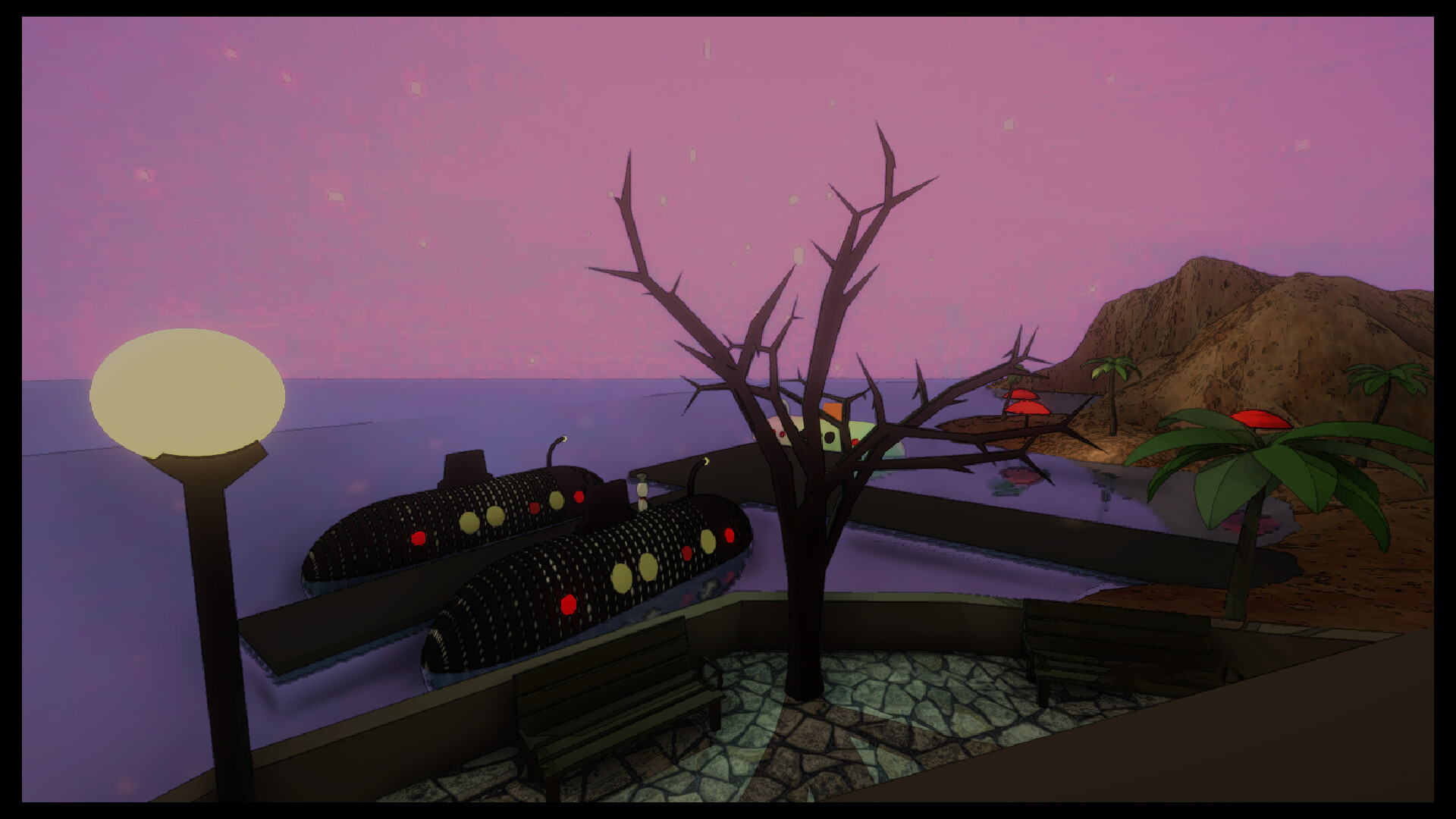 Glitch Daddy screenshot 7