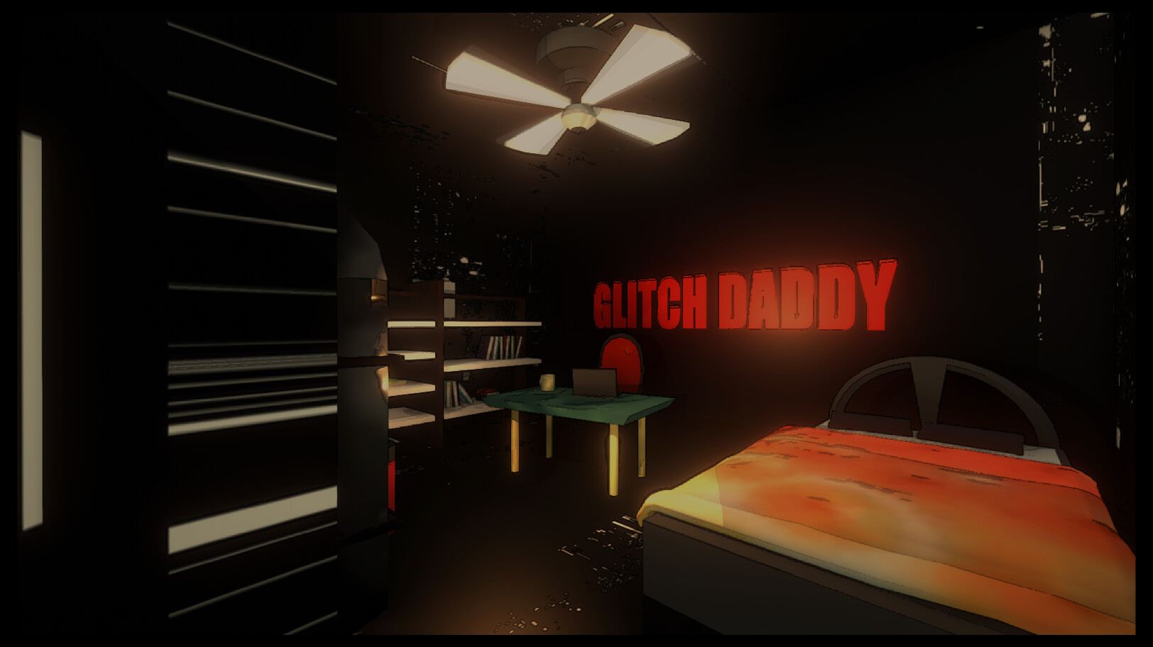 Glitch Daddy screenshot 11