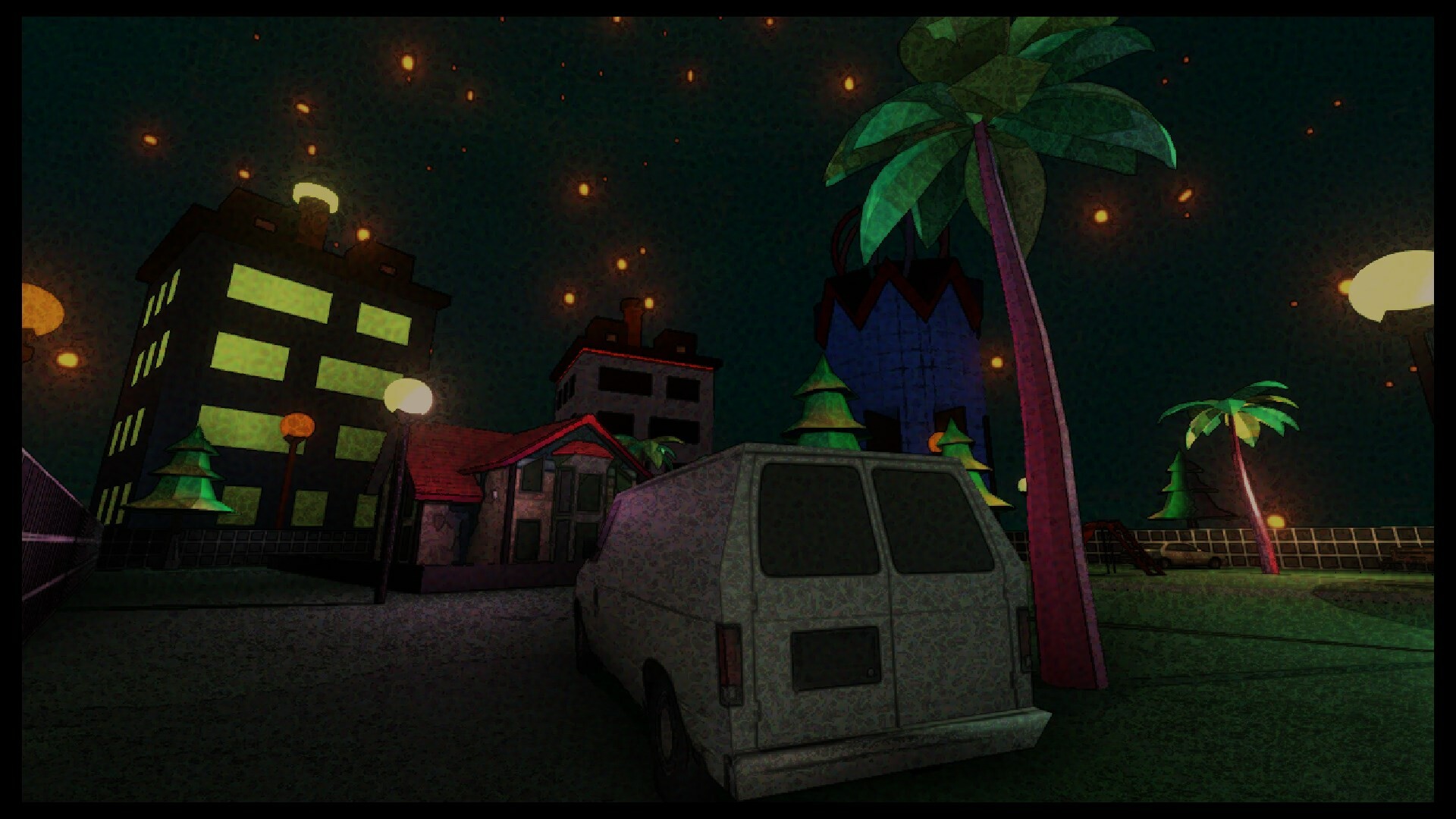 Glitch Daddy screenshot 6