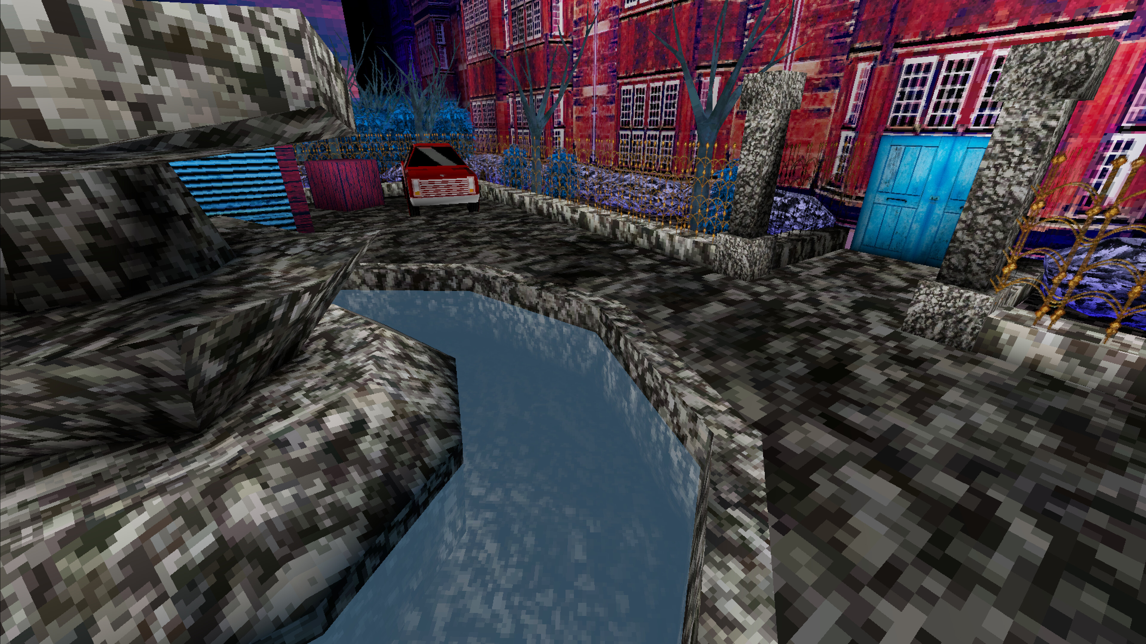 NADYR screenshot 3
