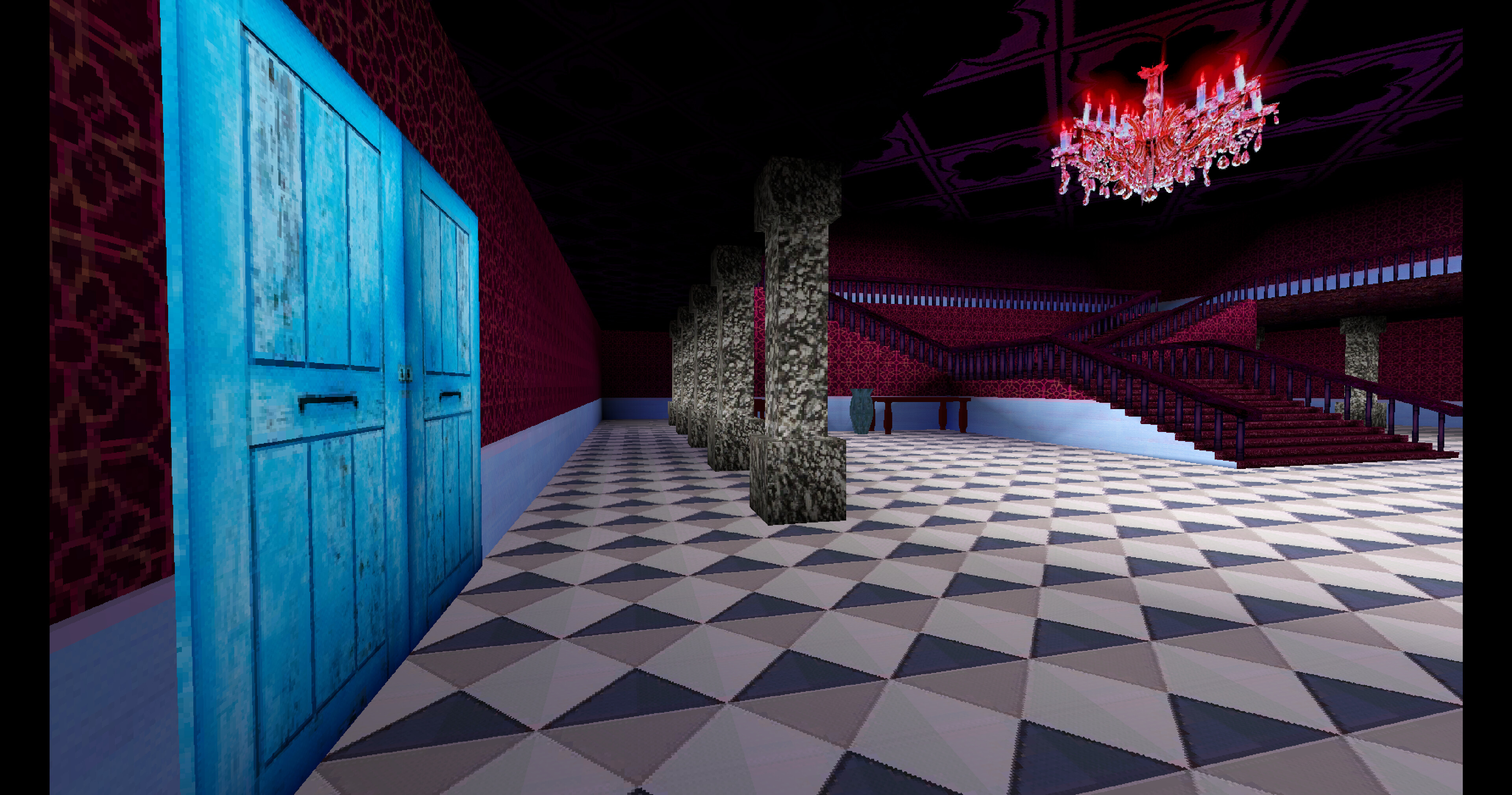 NADYR screenshot 4