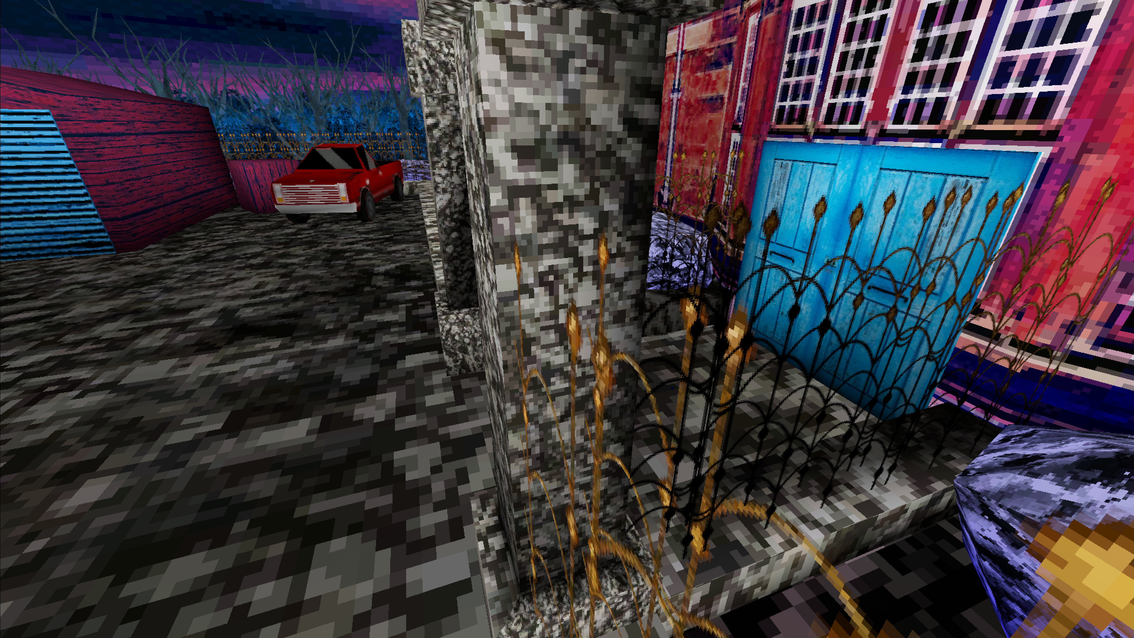 NADYR screenshot 1