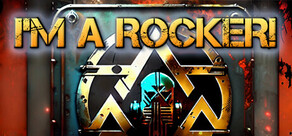 Rocker vagyok!