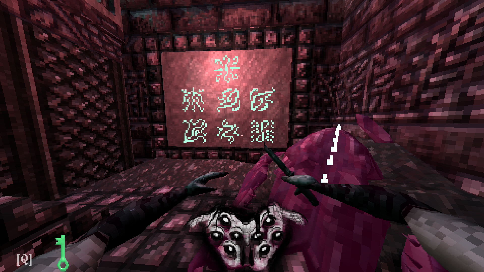 Brush Burial screenshot 6