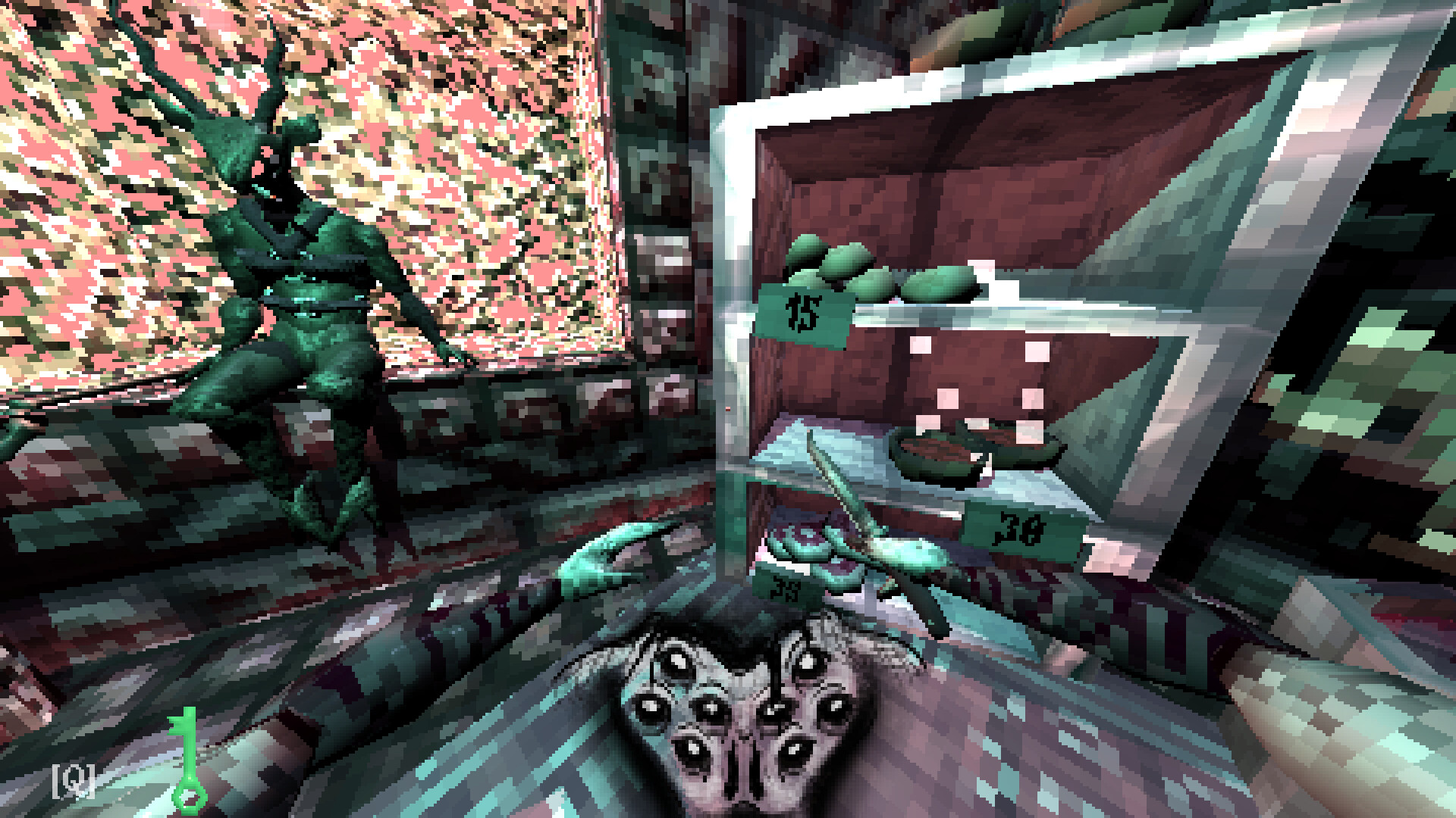 Brush Burial screenshot 9