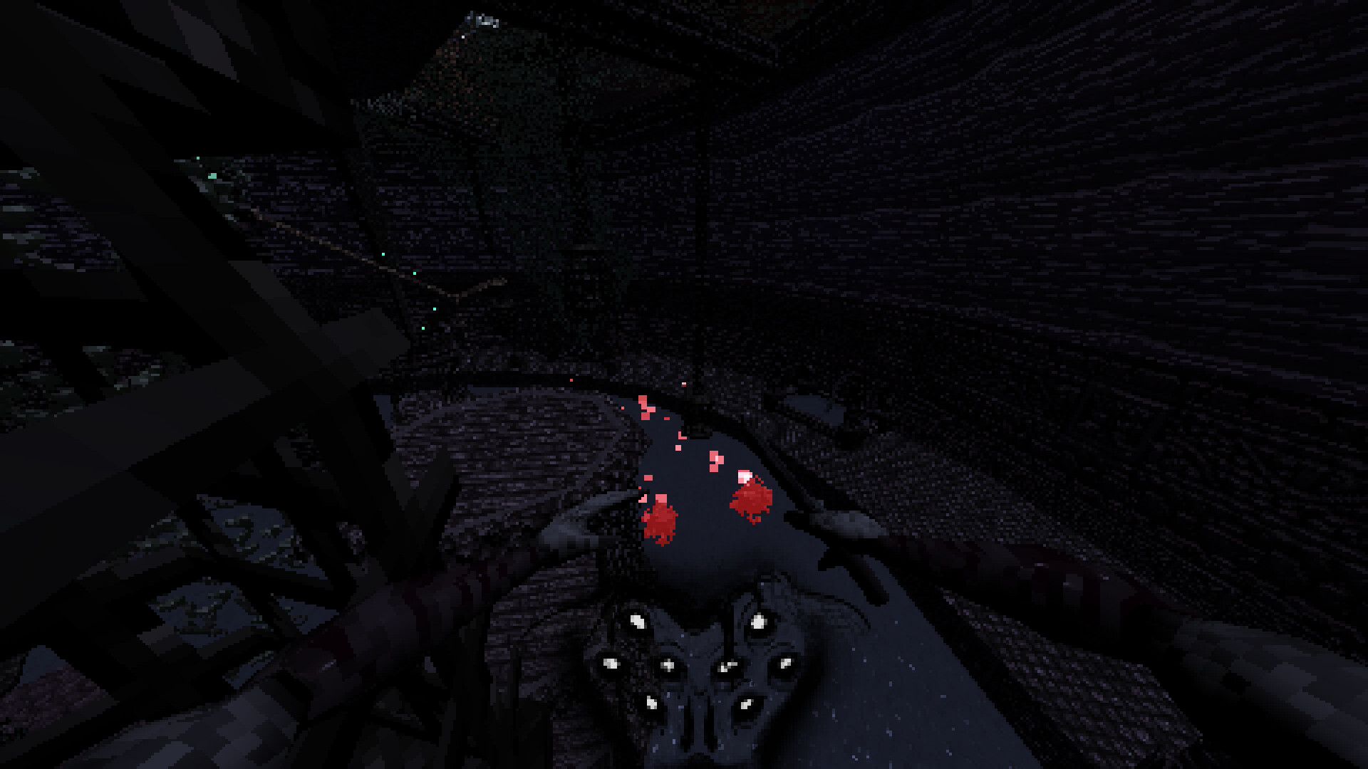 Brush Burial screenshot 7