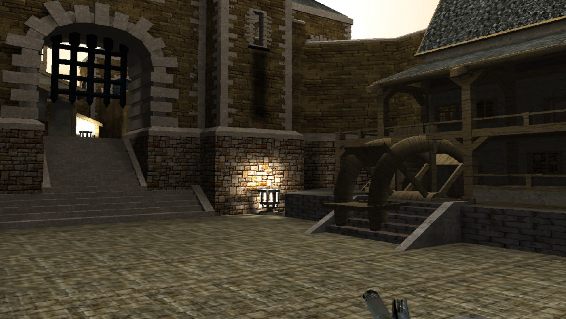 Firefly screenshot 1