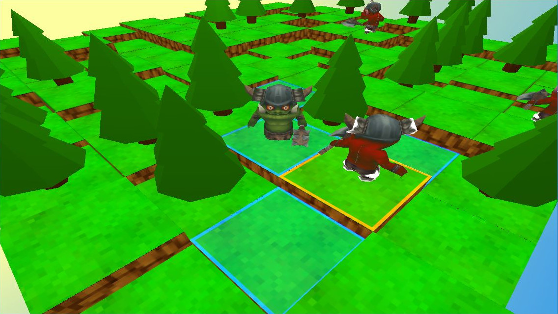 Firefly screenshot 3