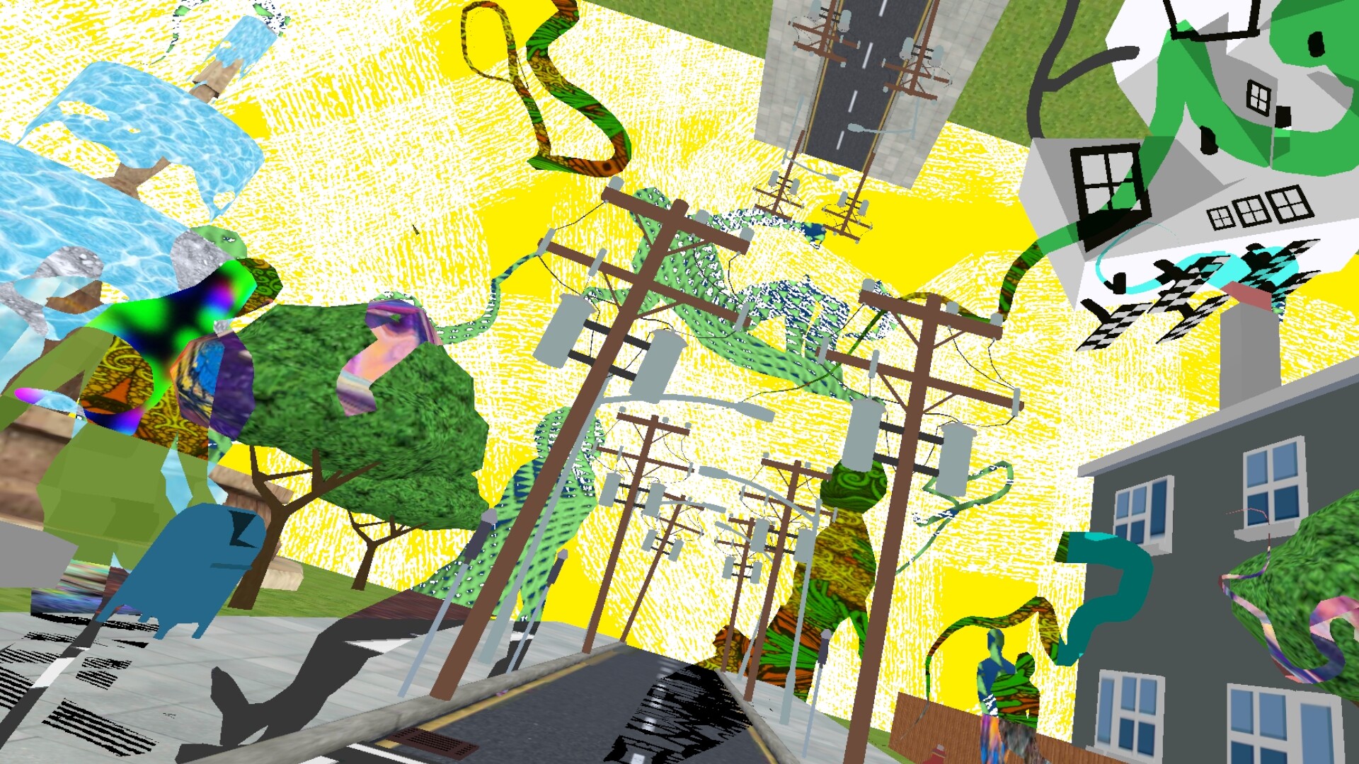 Rave Gazebo screenshot 4