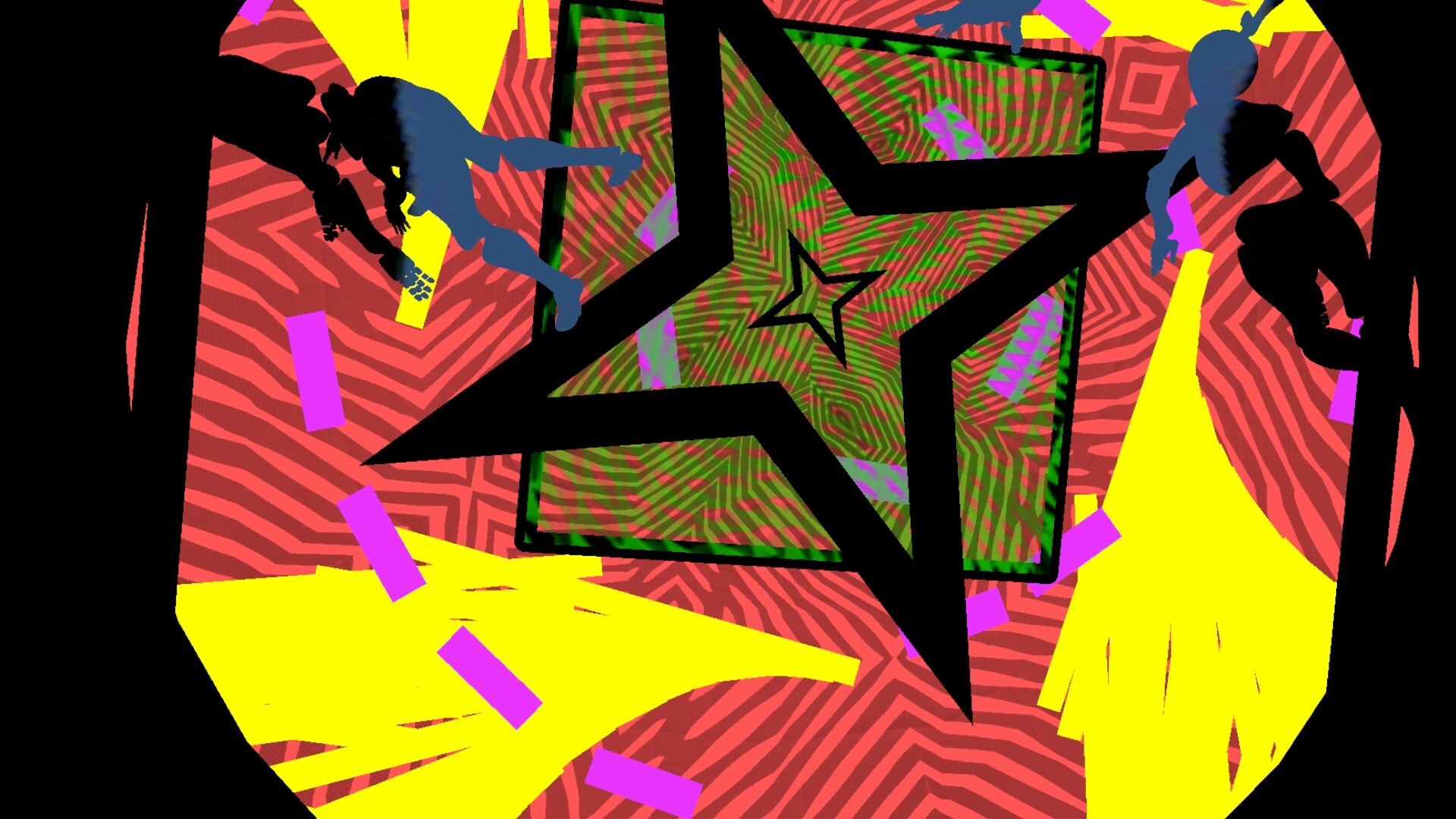Rave Gazebo screenshot 1