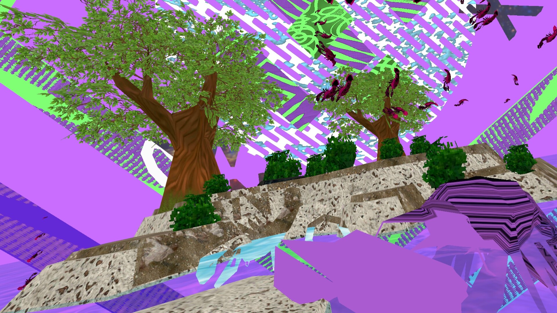 Rave Gazebo screenshot 3