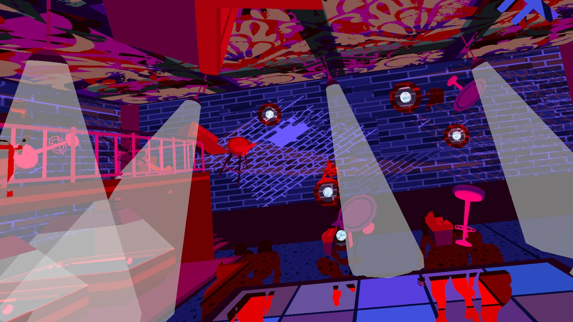 Rave Gazebo screenshot 6