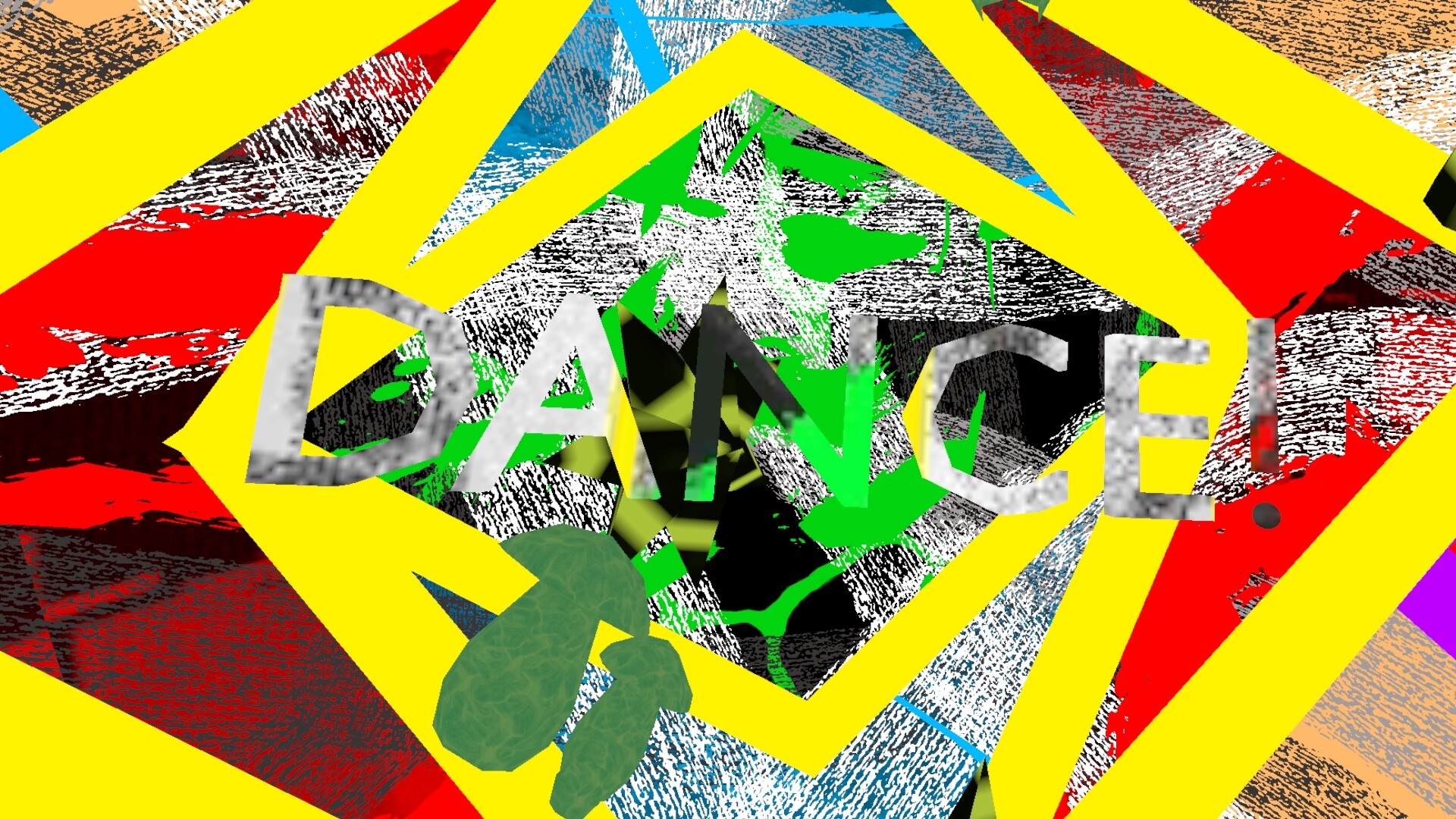 Rave Gazebo screenshot 2
