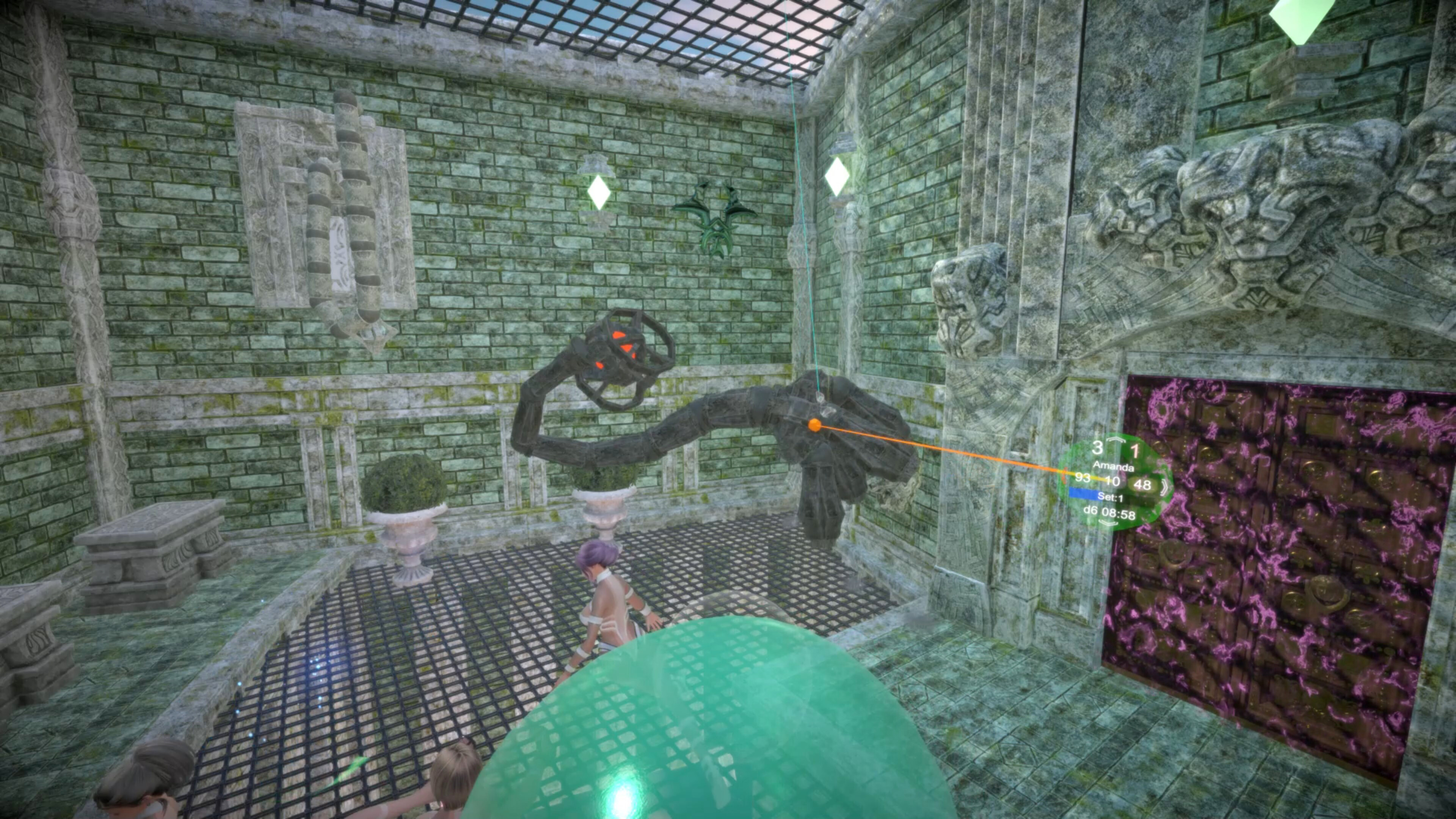 EXPHYSIA screenshot 19