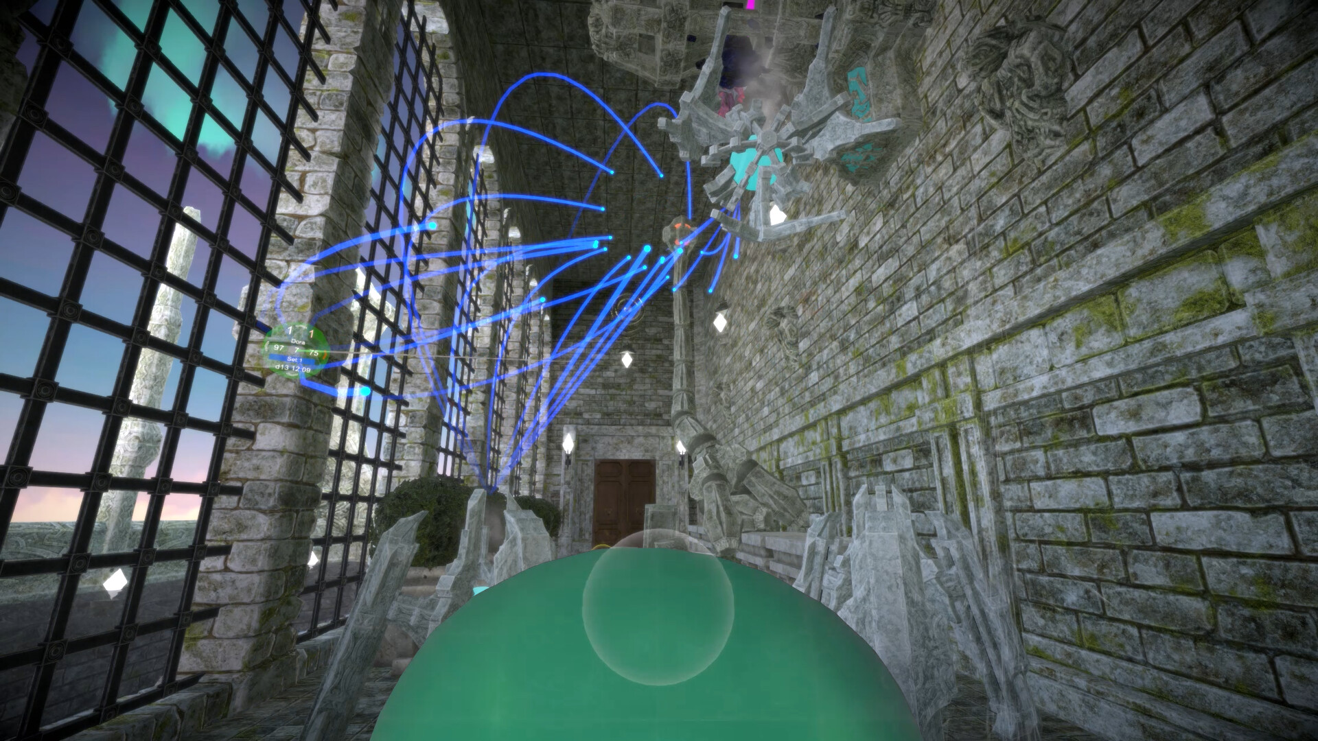 EXPHYSIA screenshot 1