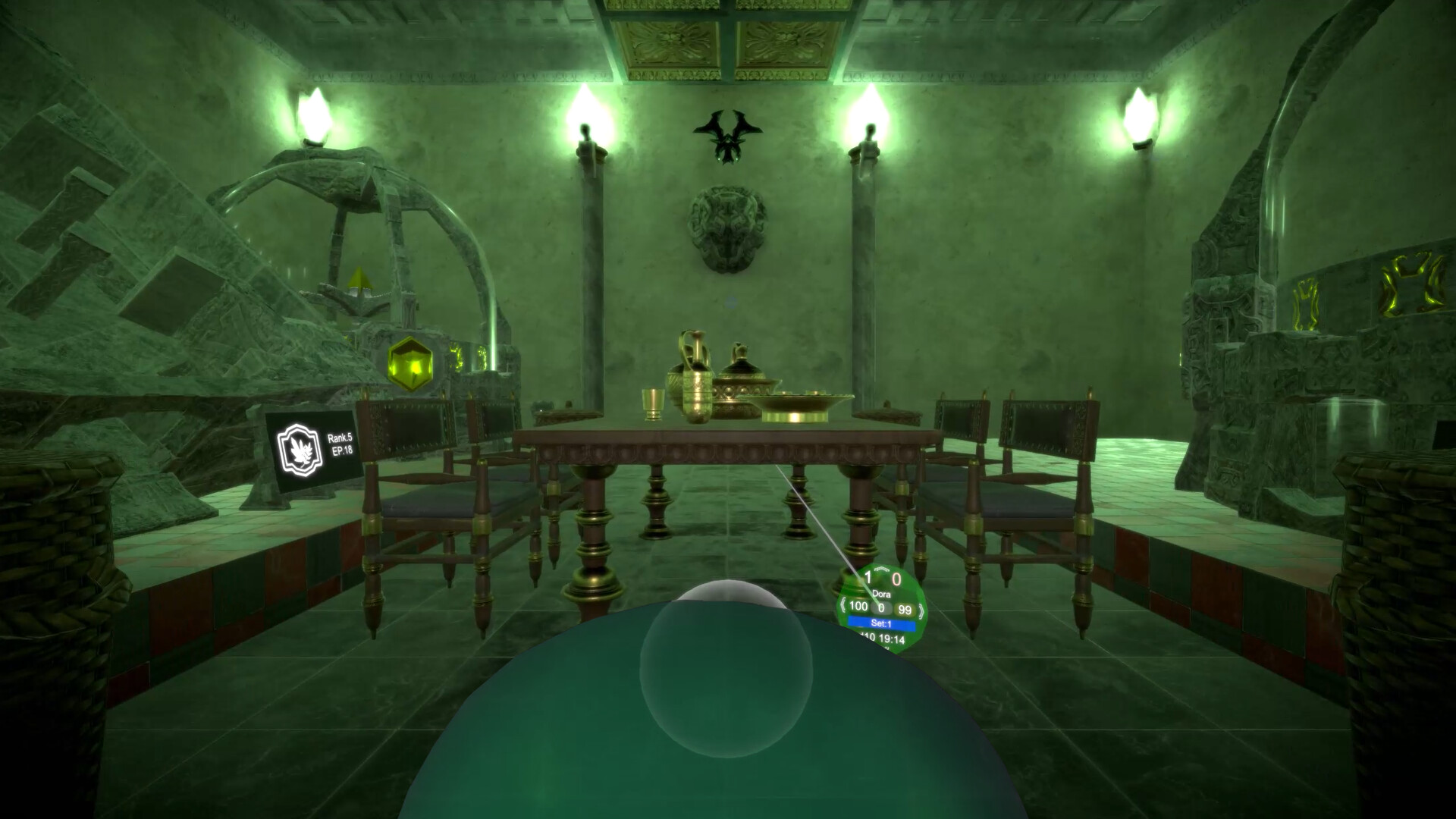 EXPHYSIA screenshot 8